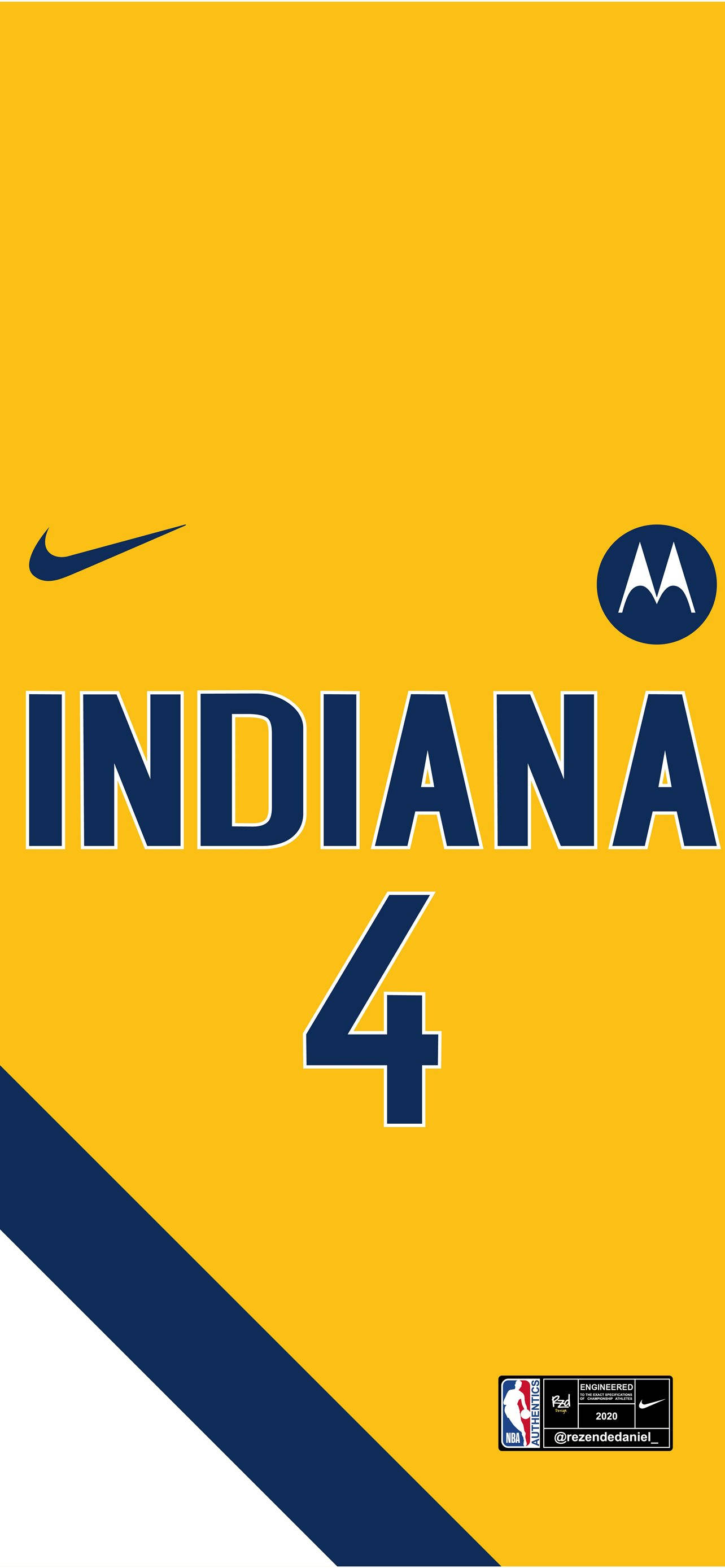 Indiana Pacers -vektoritaidepaita Taustakuvat