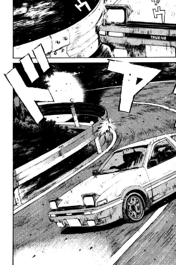 Initial D Puhelin Mustavalkoinen Taustakuvat