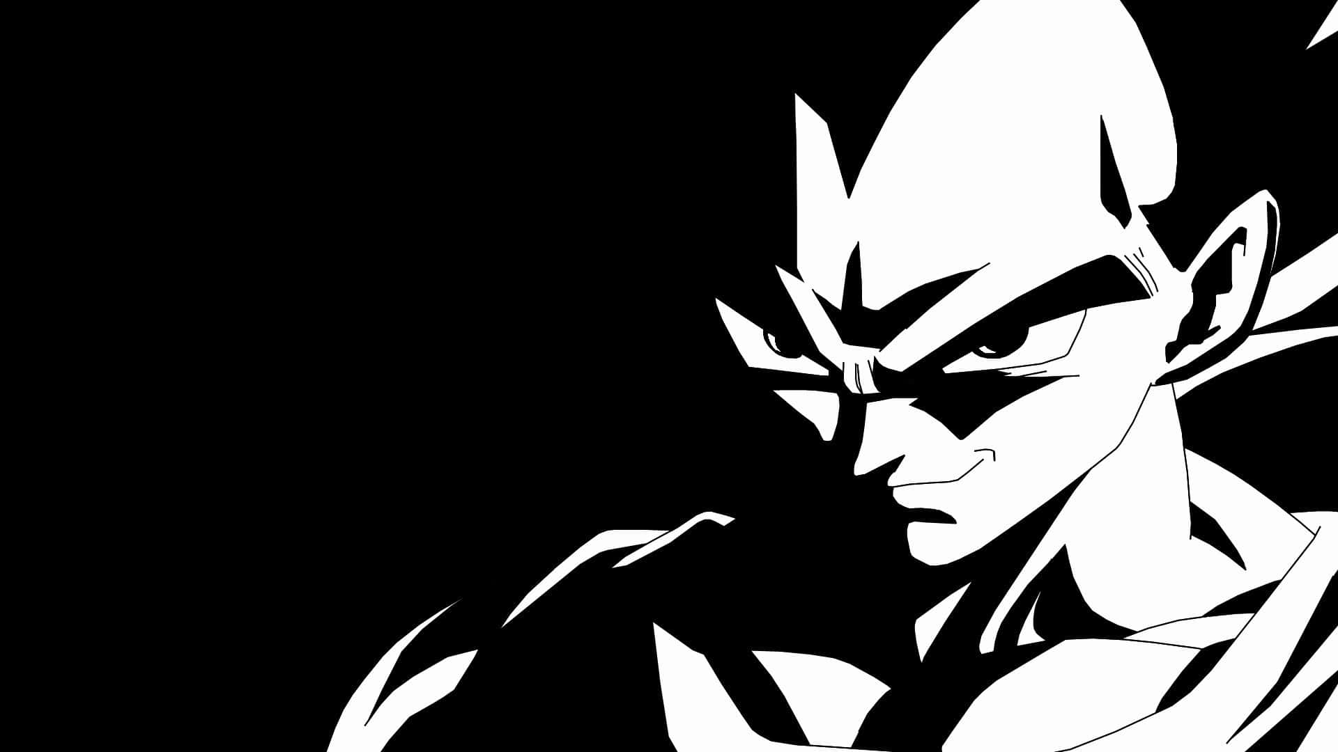 Intensiivinen Goku Black päästää voimansa valloilleen liekehtivällä taistelukentällä Taustakuvat