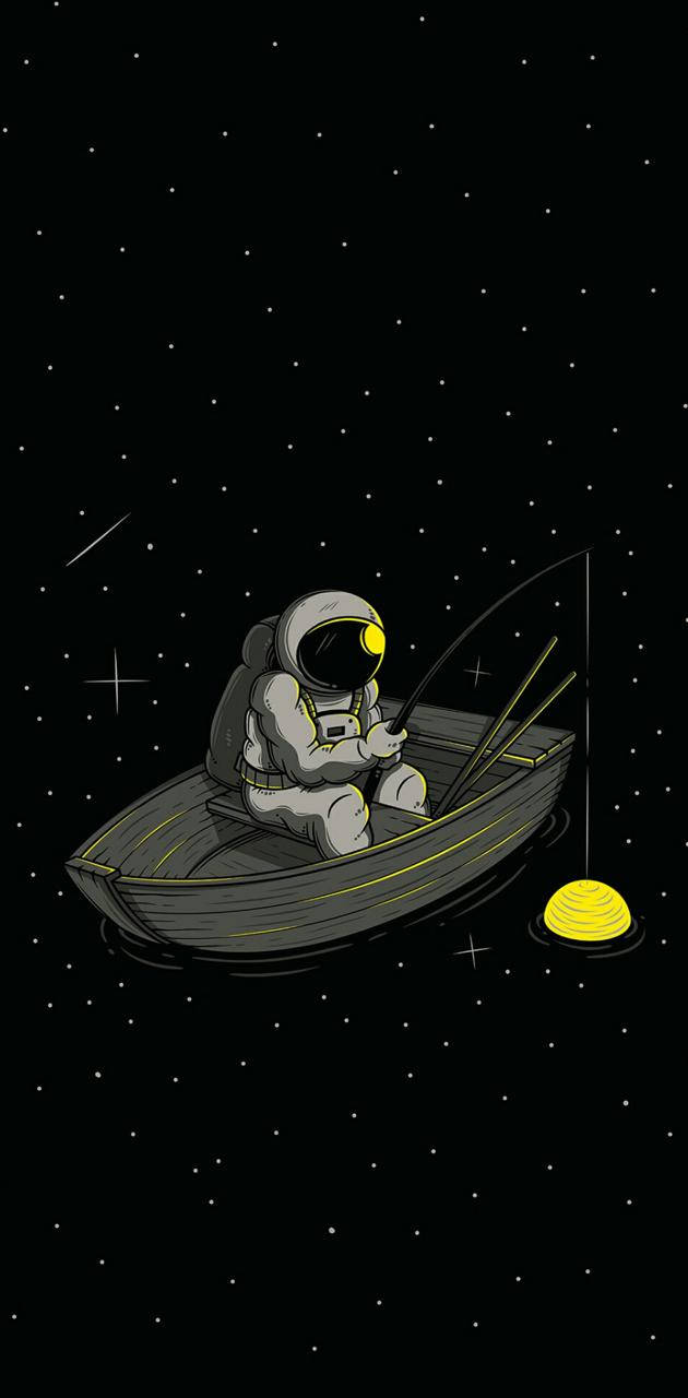 Interaktiivinen astrokalastus Taustakuvat
