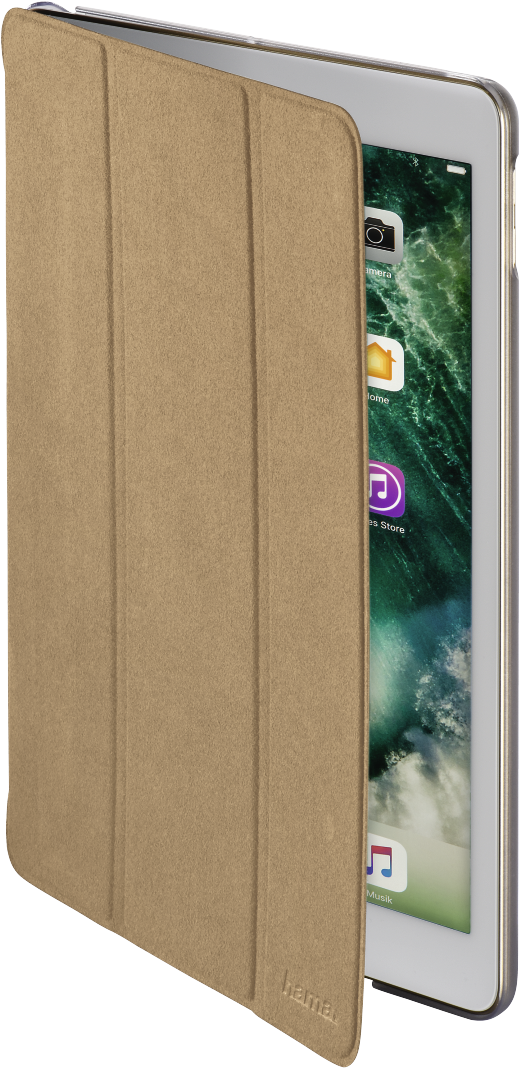 iPad Pro ruskea Smart Cover Taustakuvat