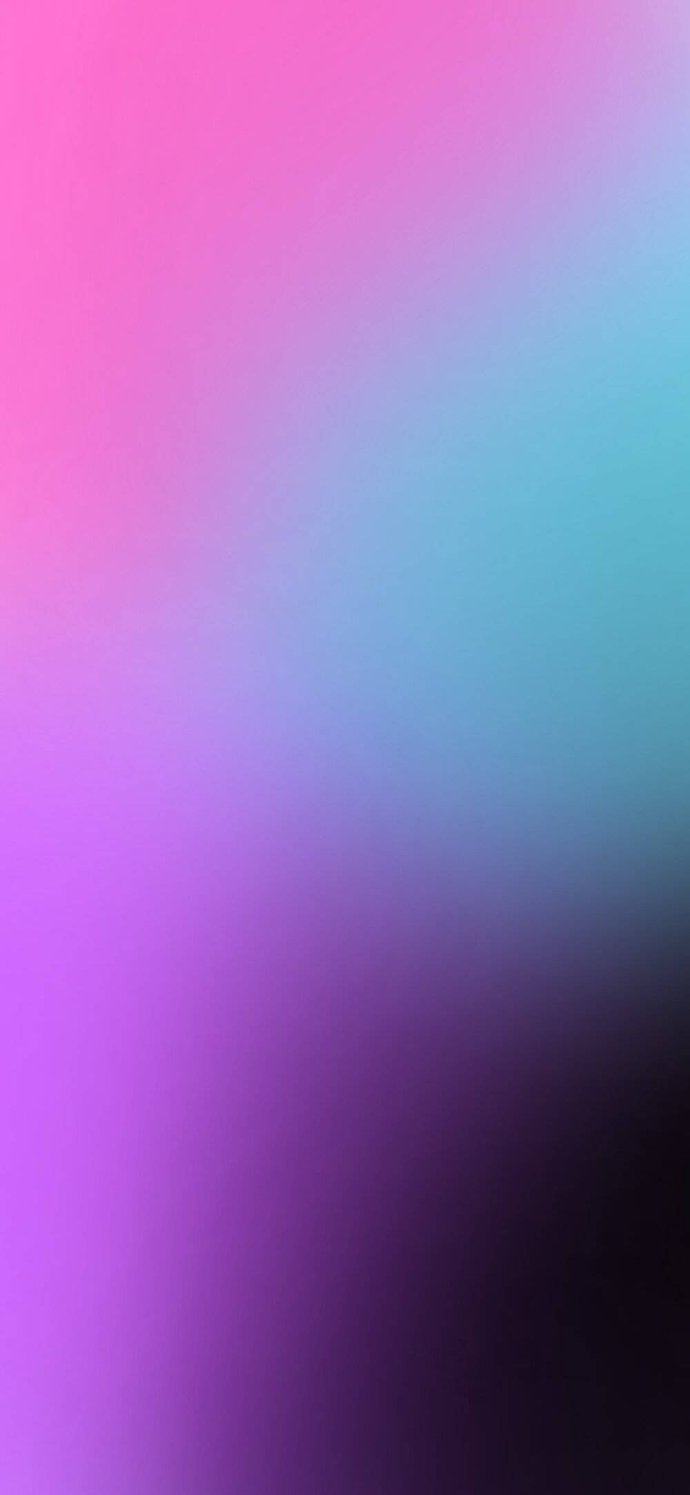 iPhone 12 Pro -liukuväri Taustakuvat
