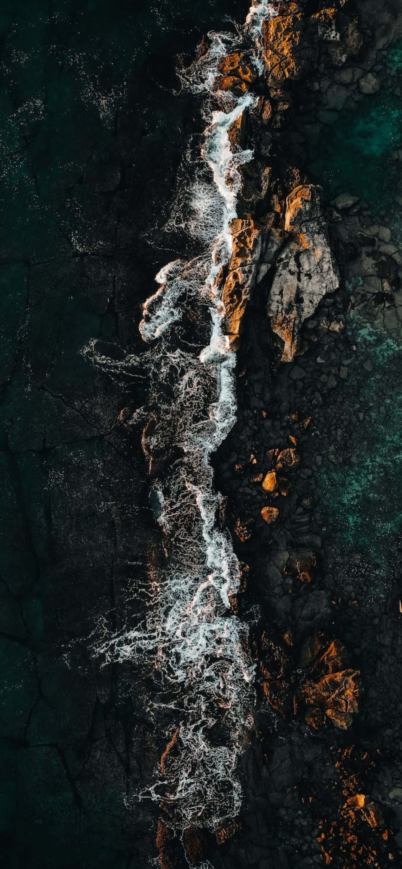 iPhone 12 Pro Max -taustakuva Taustakuvat