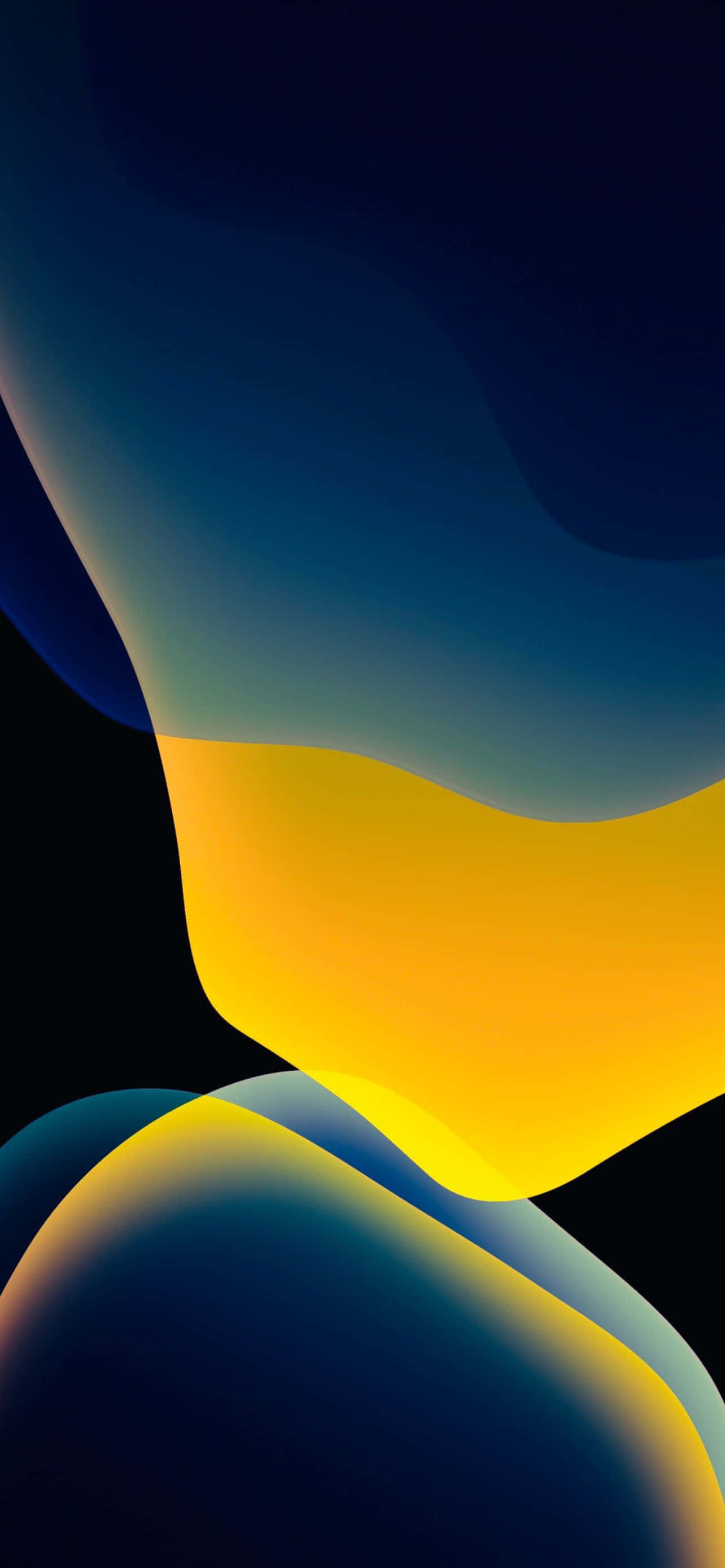 iPhone 12 Pro Max -taustakuva Taustakuvat