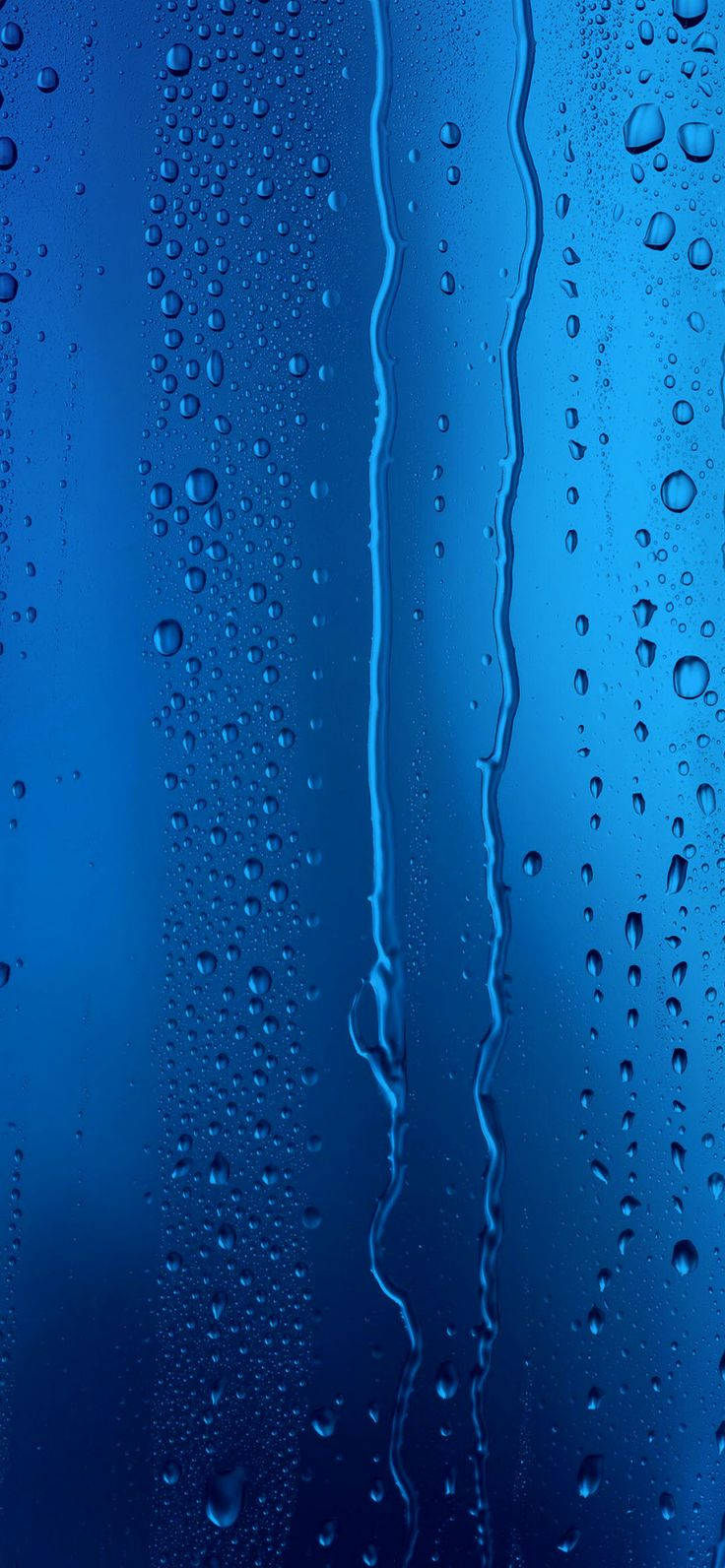 iPhone 12 Pro Vesipisarat Taustakuvat
