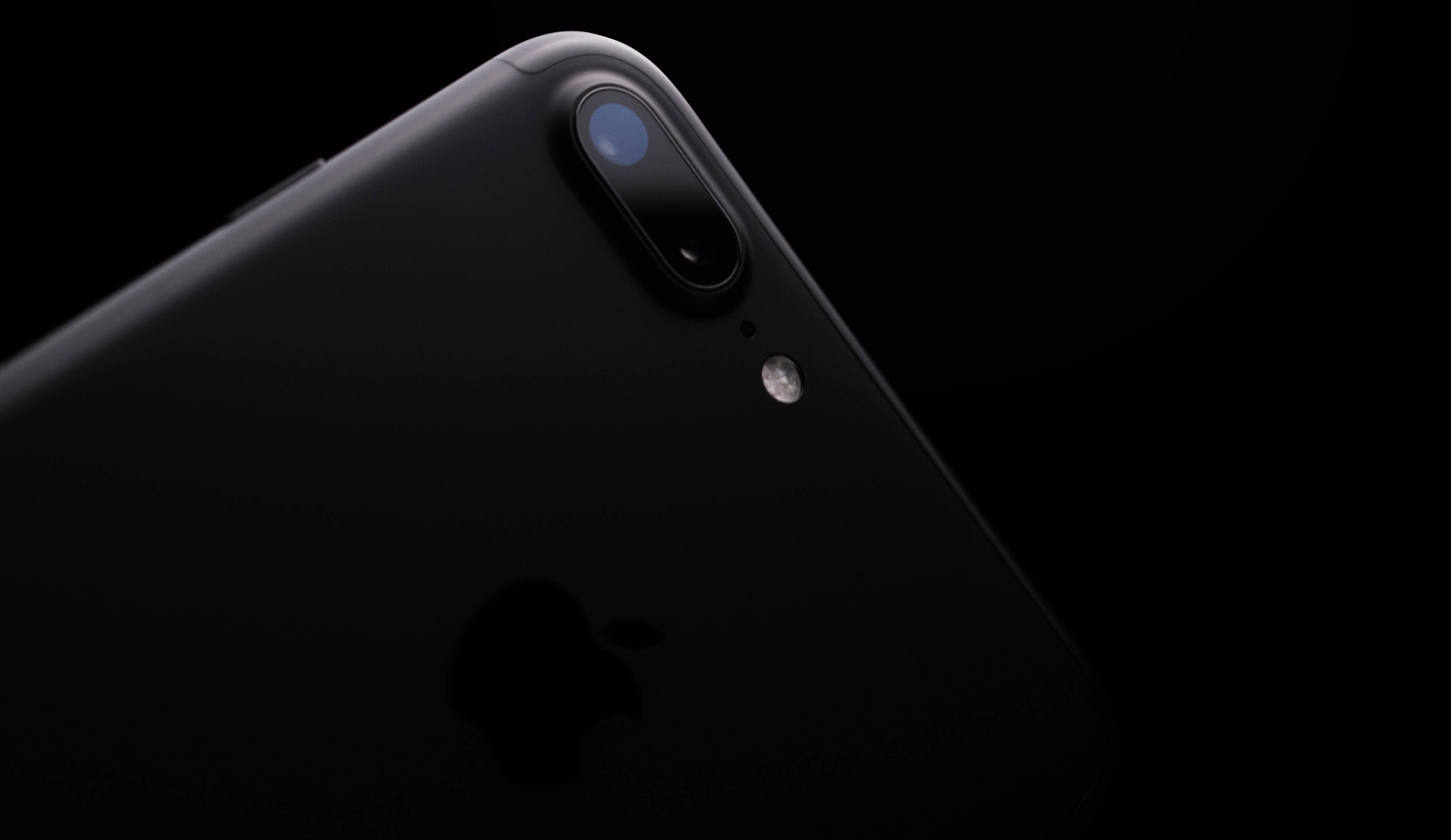 iPhone 8 Kamera Taustakuvat