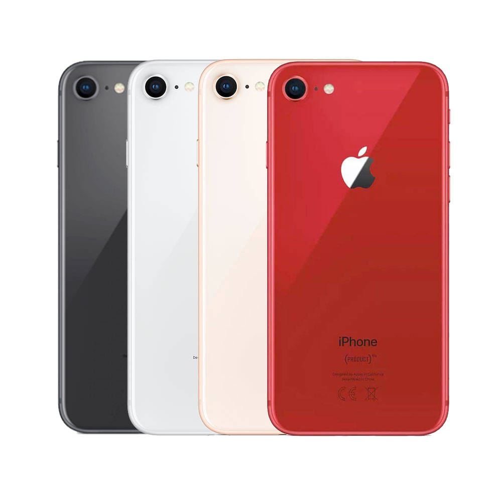 iPhone 8 värit Taustakuvat