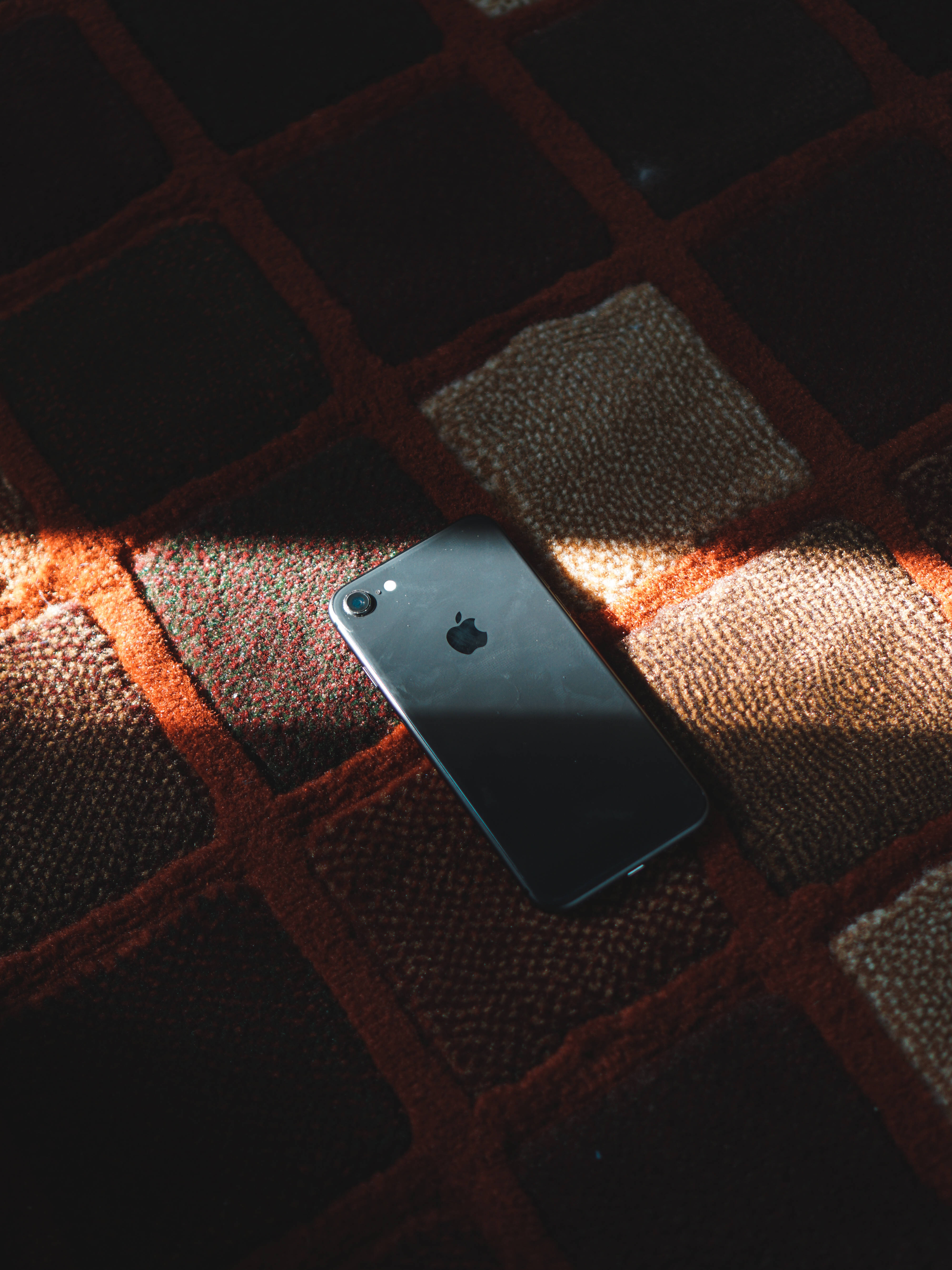 iPhone 8 Varjot Taustakuvat