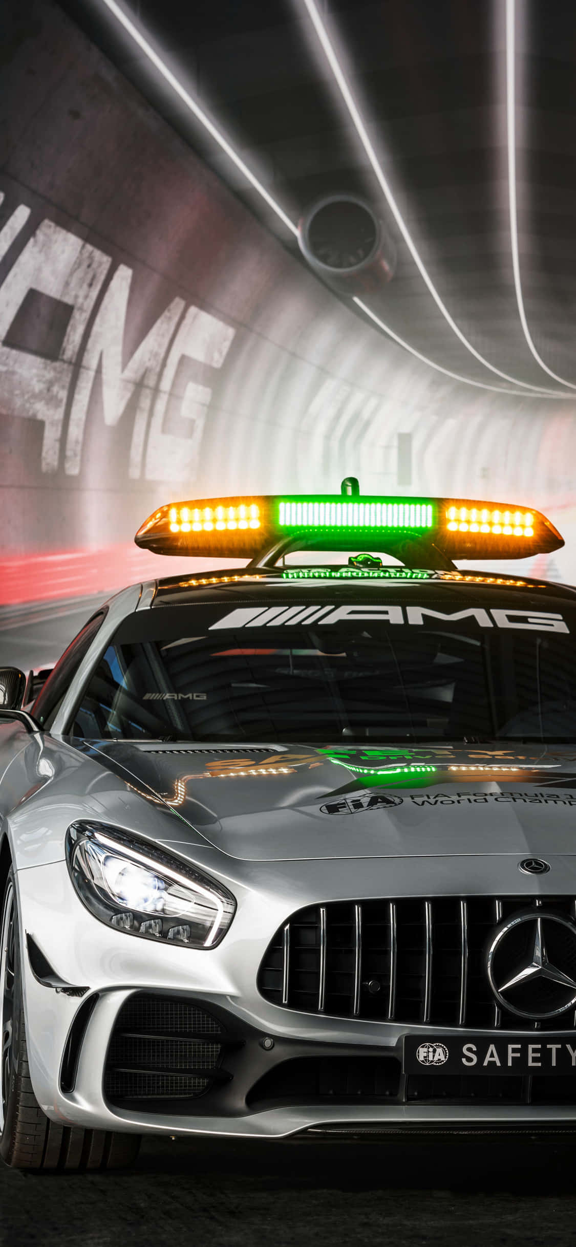 iPhone X Amg Gt-r Tausta Patron AMG GT Taustakuvat