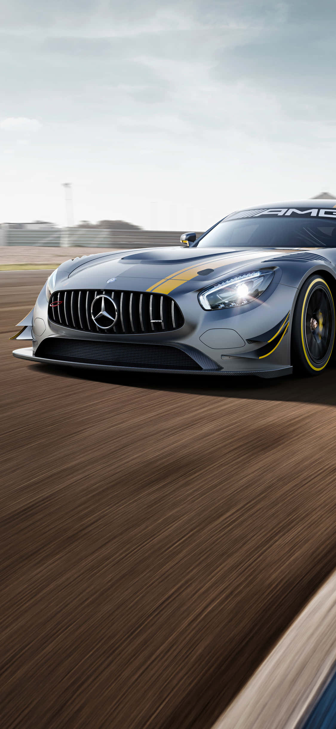 iPhone X Amg Gt-r Tausta Kuvioitu AMG GT Taustakuvat