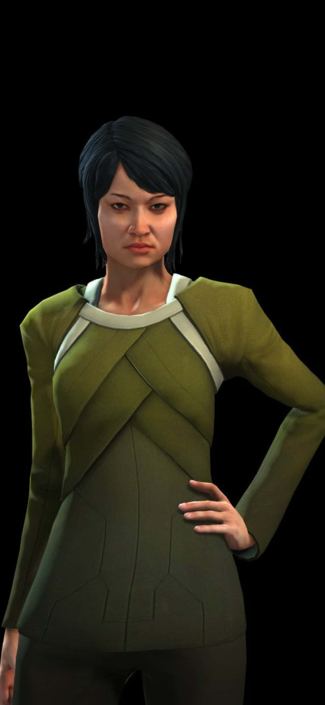 iPhone X Civilization Beyond Earth Tausta Nainen Taustakuvat