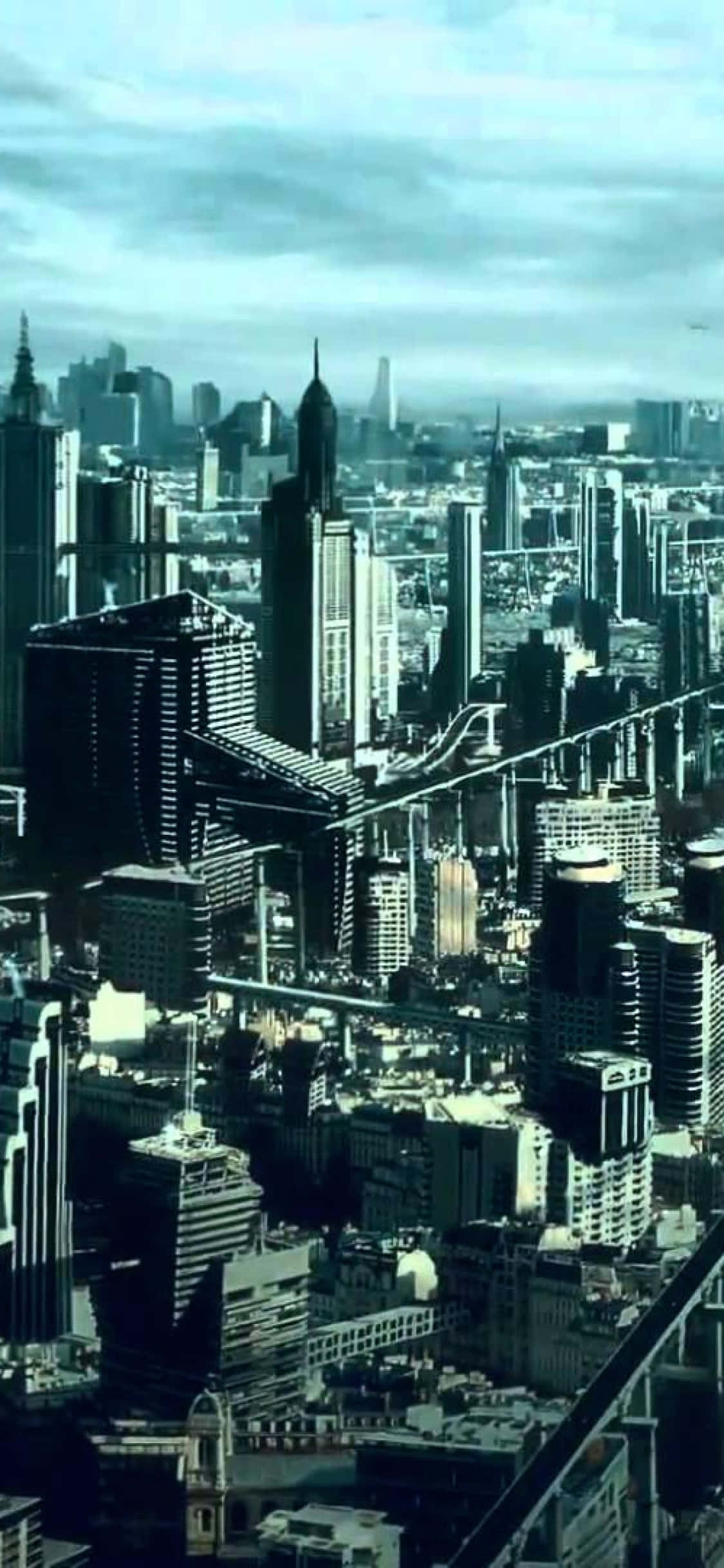 iPhone X Civilization Beyond Earth Tausta Tummat Rakennukset Taustakuvat