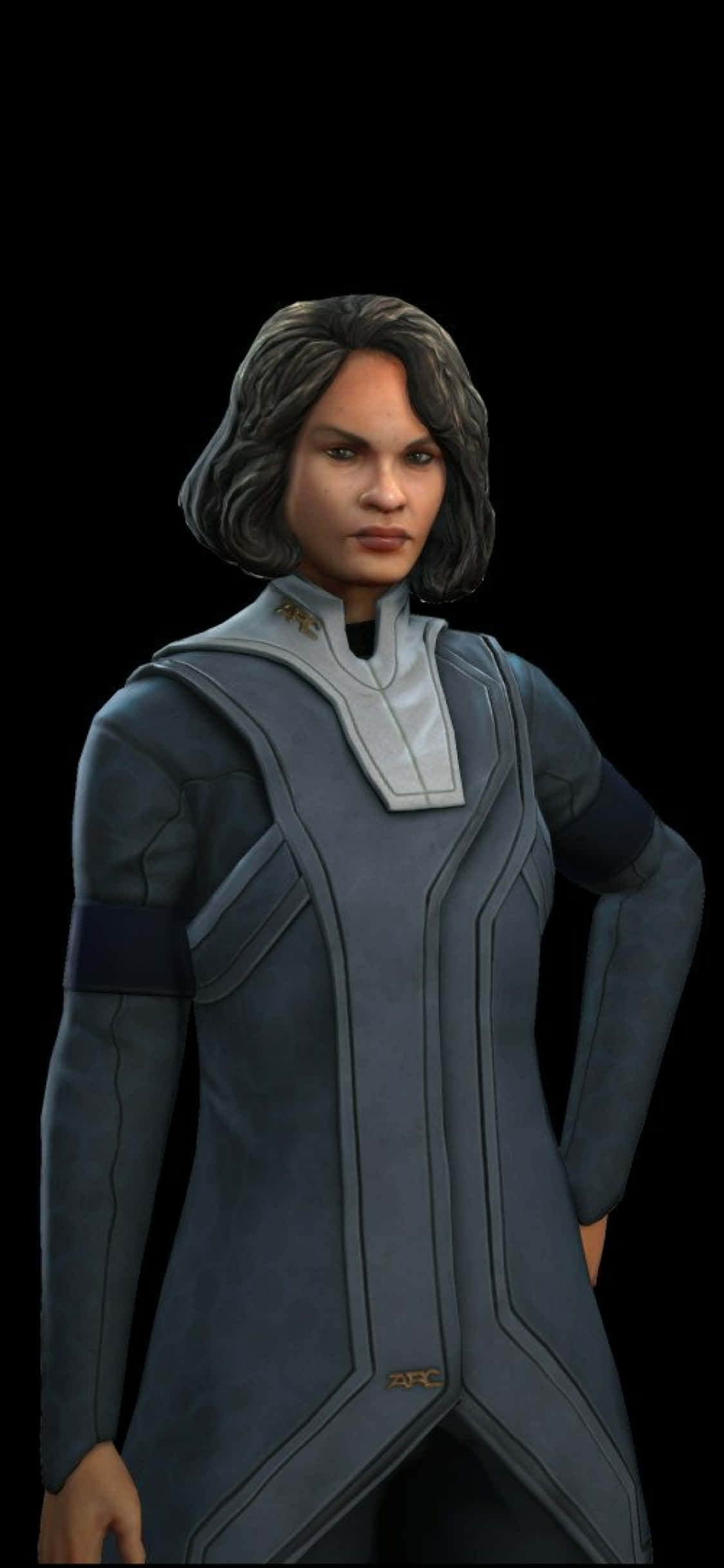 iPhone X Civilization Beyond Earth -taustajohtaja Taustakuvat