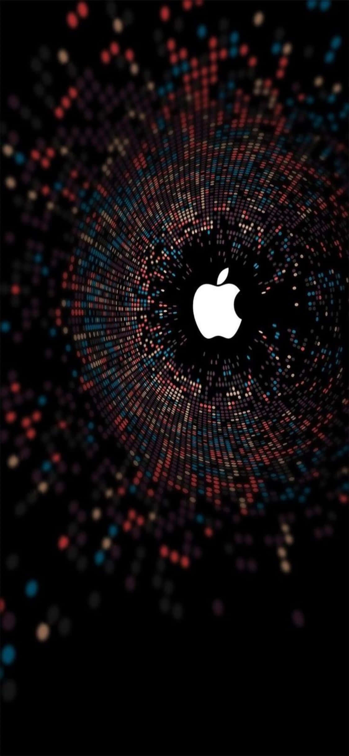 iPhone X -kuvat Taustakuvat
