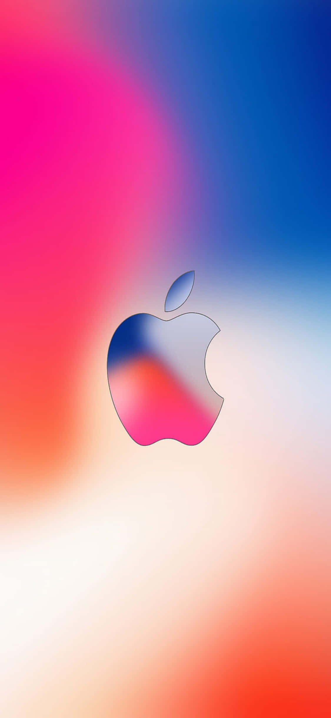 iPhone X kuvia Taustakuvat