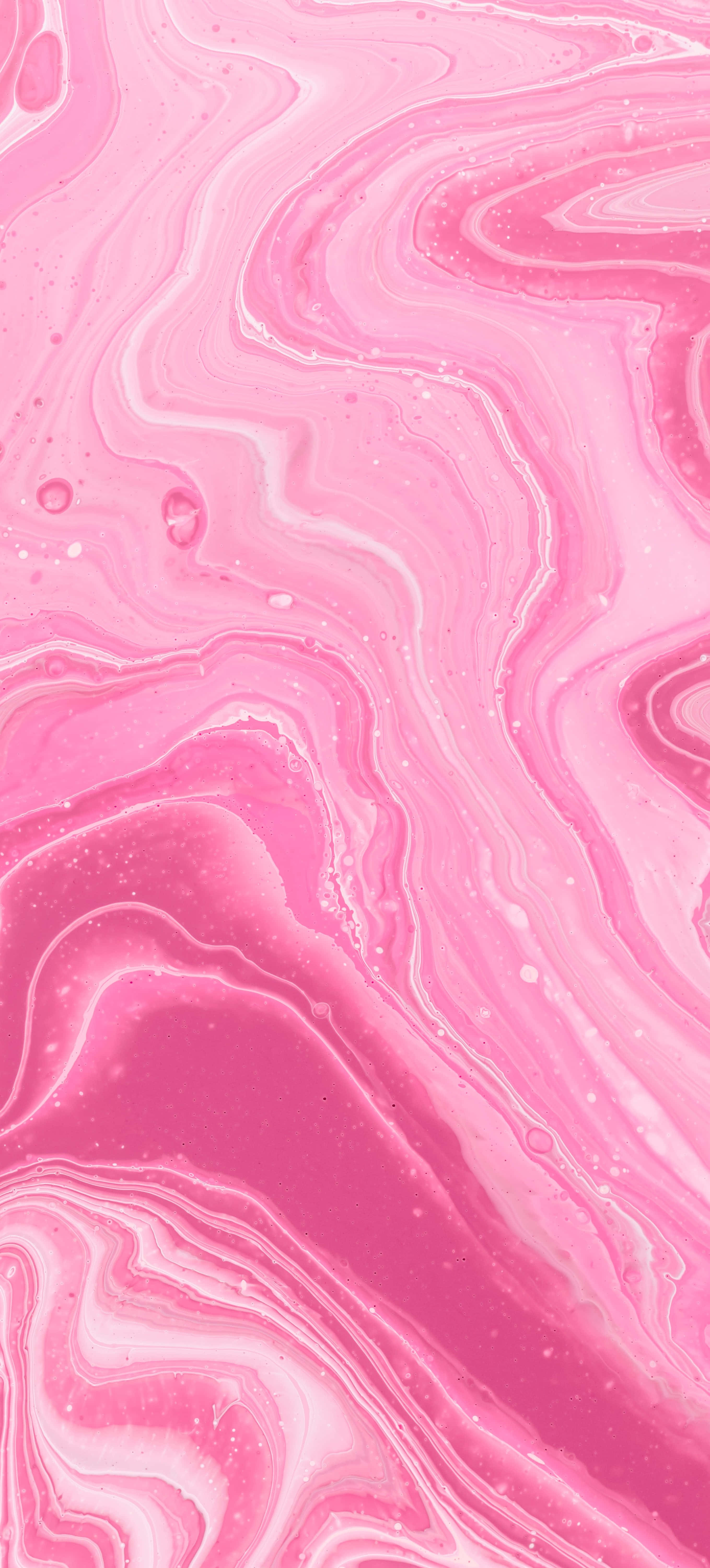 iPhone X -marmoritausta pastellinpunaisena Taustakuvat