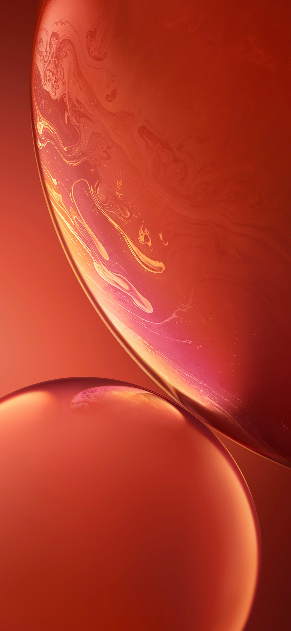 iPhone XR kuvia Taustakuvat
