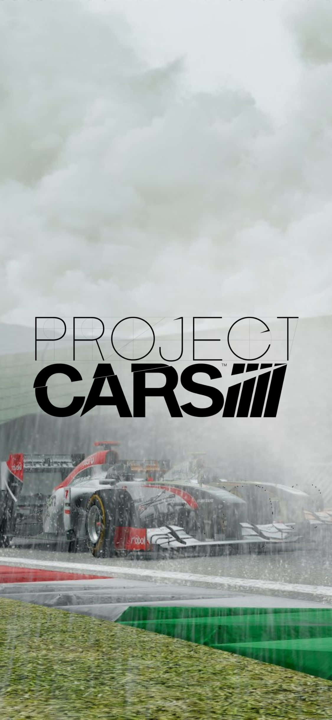 iPhone Xs ja Project Cars – toimintaa ja hauskuutta yhdistettynä Taustakuvat