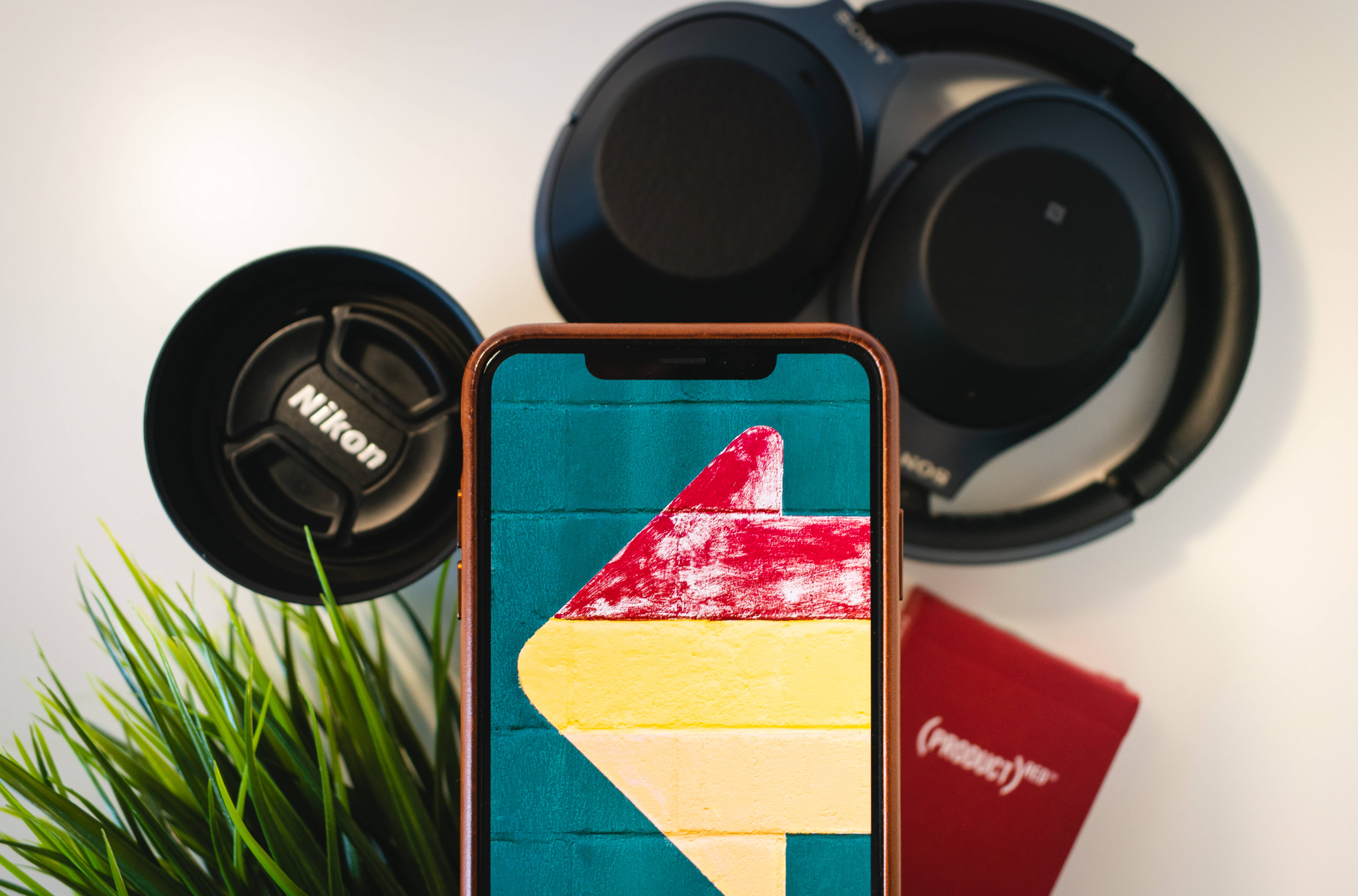iPhone Xs Max Estetiikka Taustakuvat
