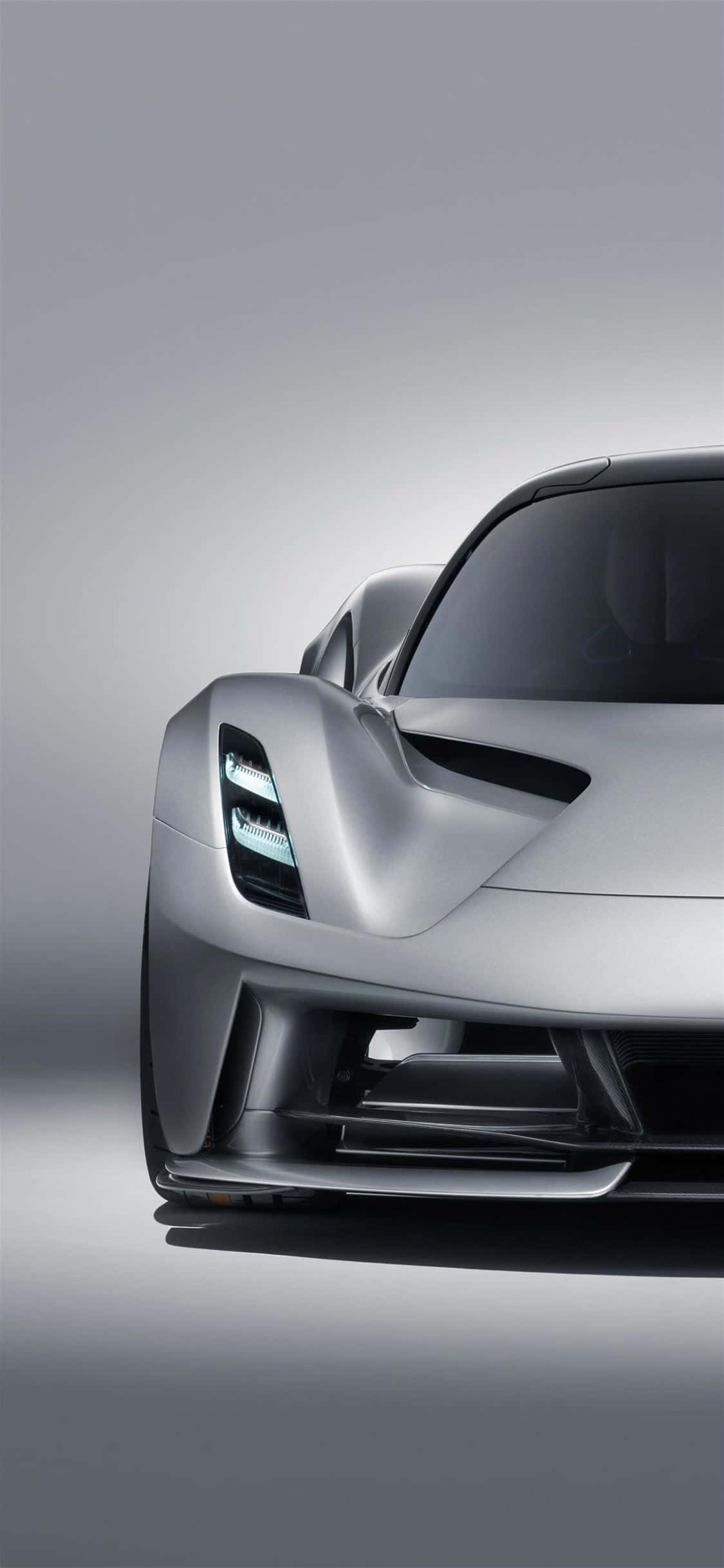 iPhone XS Max Project Cars 2 Hopea Aspark Owl -taustakuva Taustakuvat