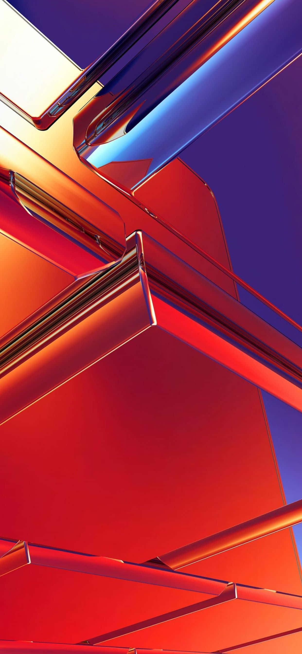 iPhone XS Maxin innovatiivinen muotoilu Taustakuvat
