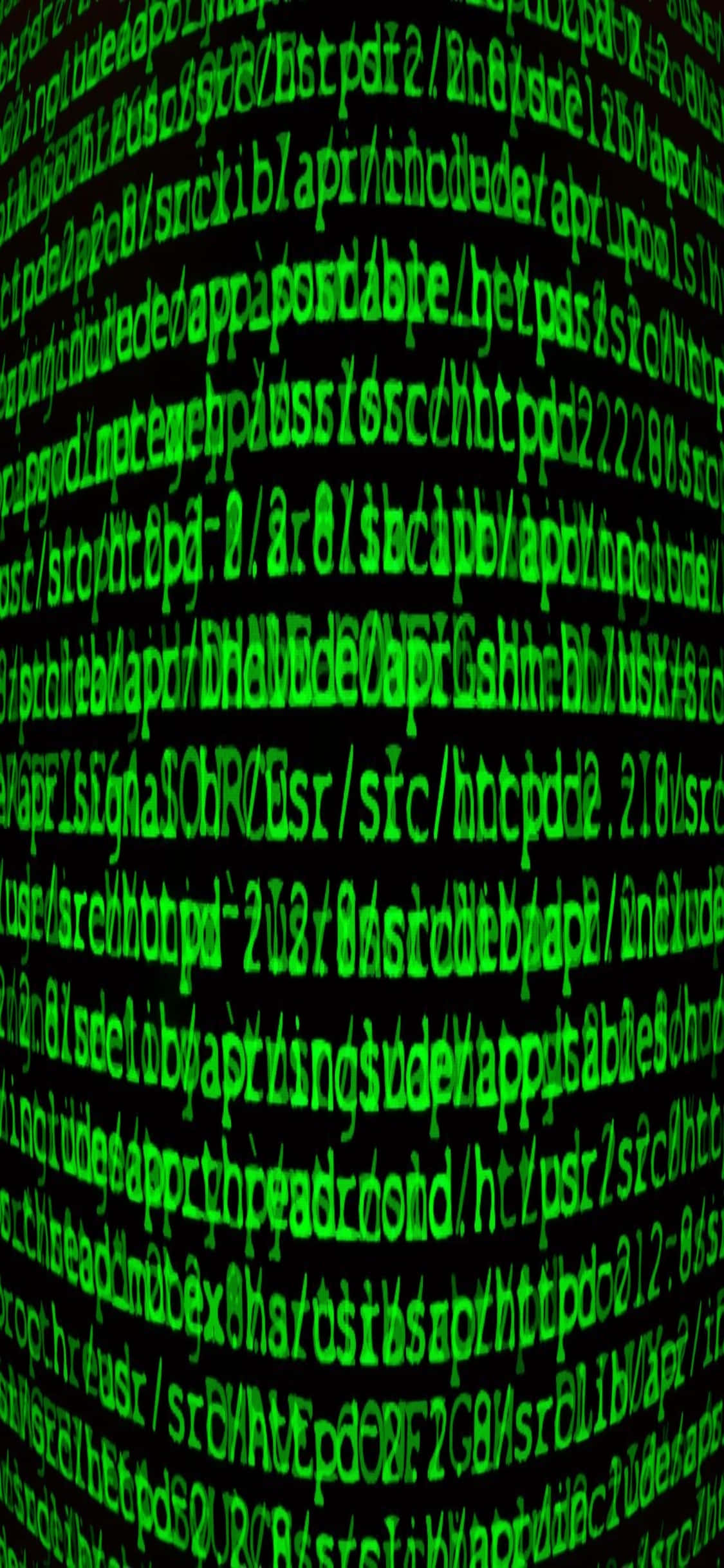 iPhone Xs Ohjelmointitausta Ohjelmistokoodi Taustakuvat