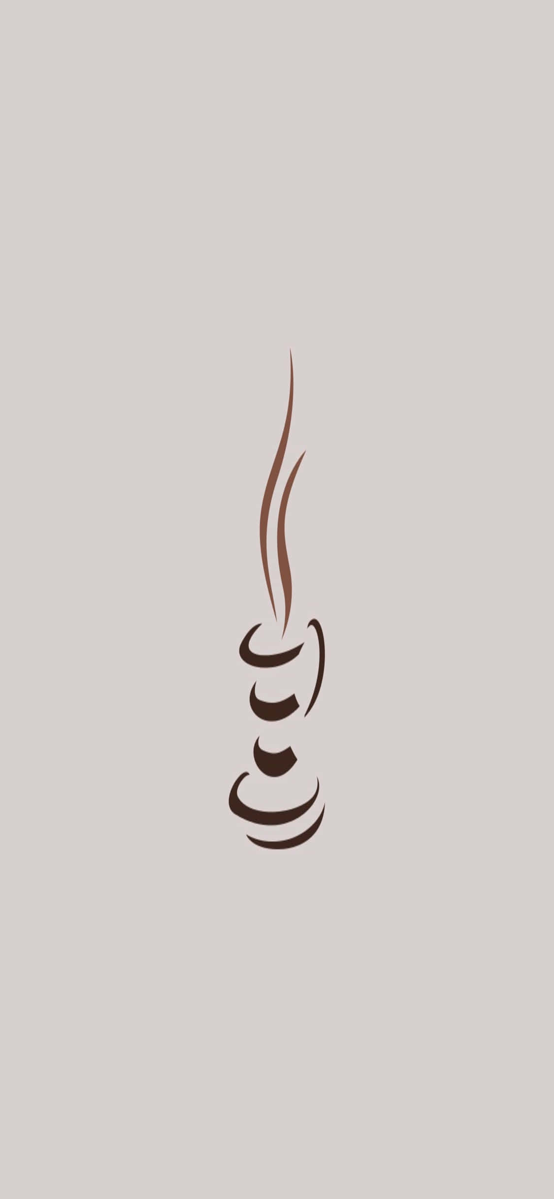iPhone Xs -ohjelmointitausta Java-logo Taustakuvat