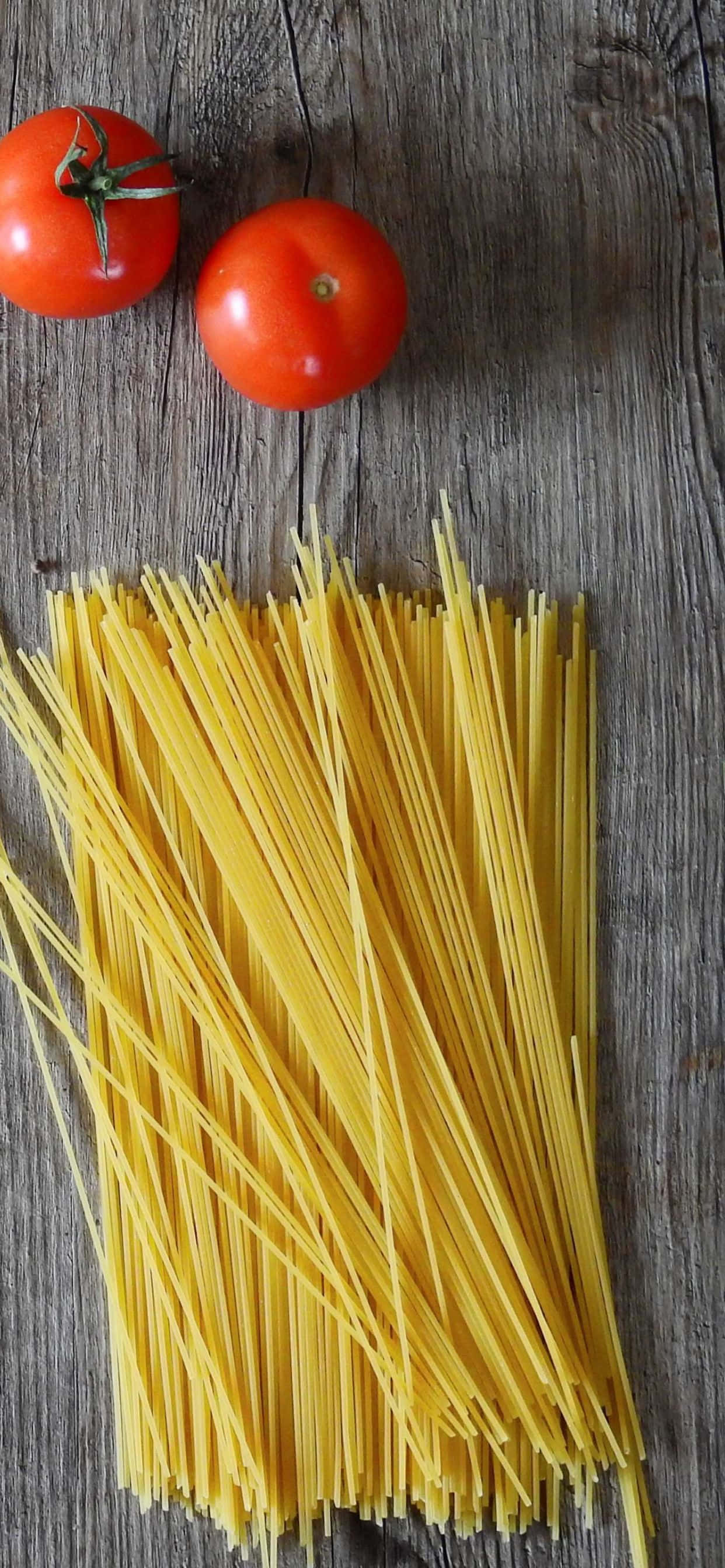 iPhone Xs Pasta-tausta Taustakuvat