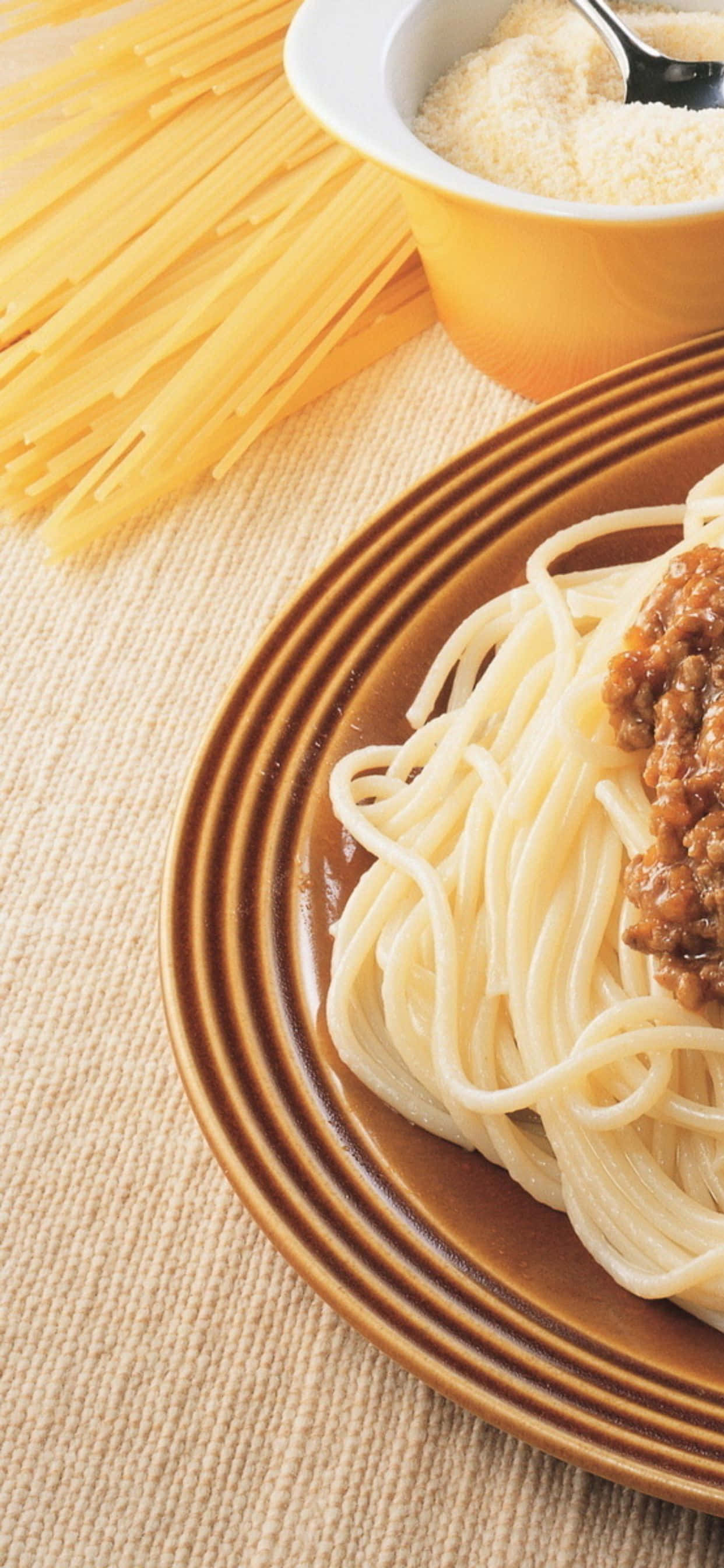 iPhone Xs Pasta Tausta Taustakuvat