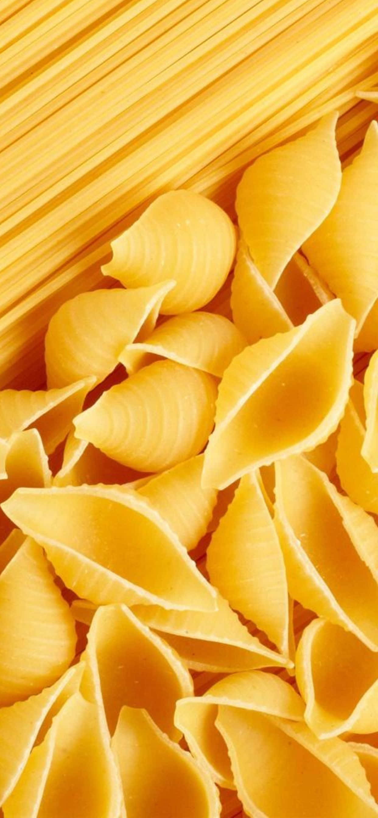 iPhone Xs Pasta Tausta Taustakuvat