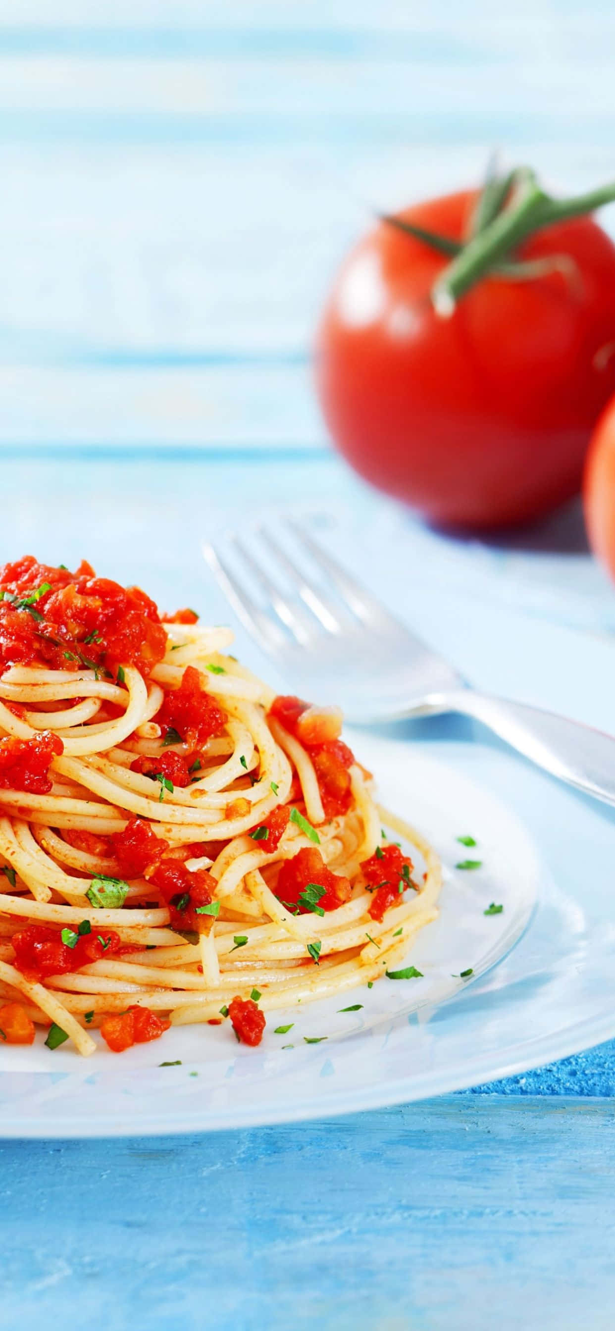 iPhone Xs Pasta Tausta Taustakuvat