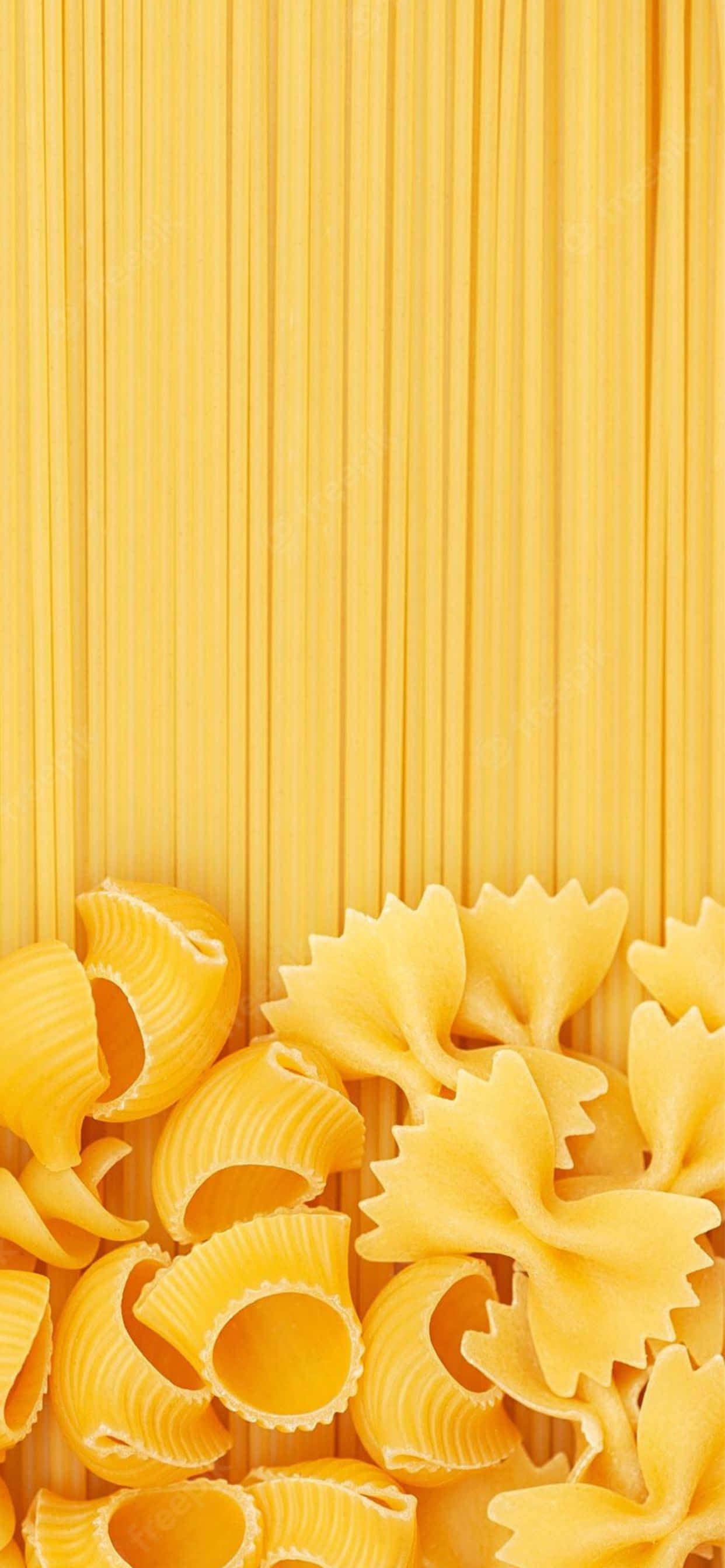 iPhone Xs Pasta -taustakuva Taustakuvat