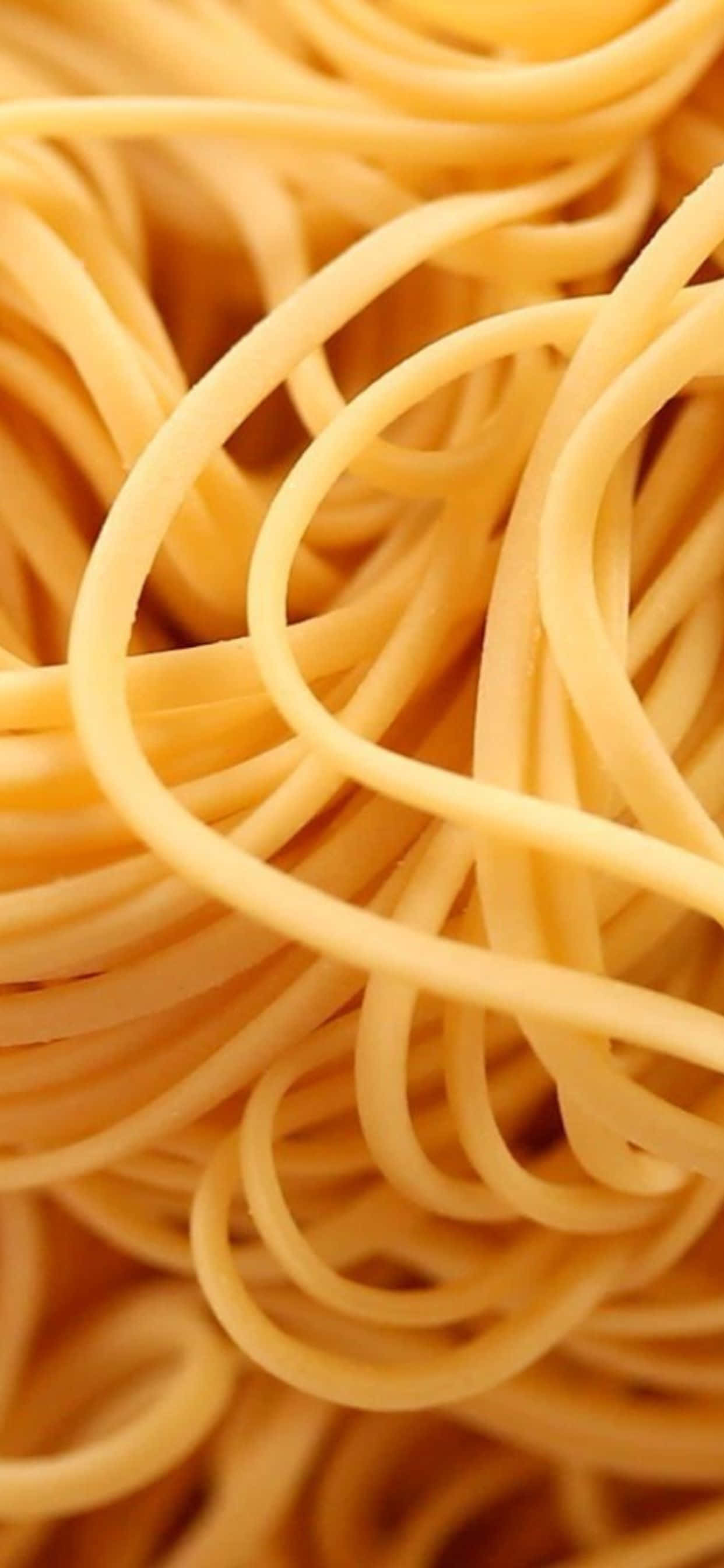 iPhone Xs Pasta -taustakuva Taustakuvat