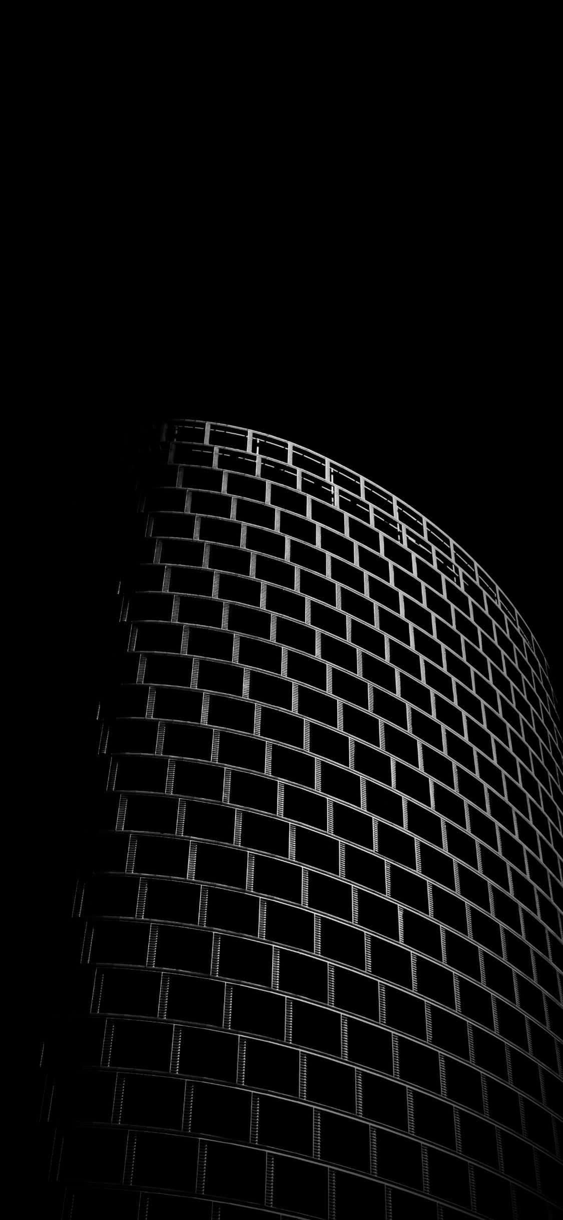 iPhone XS -taustakuva Taustakuvat