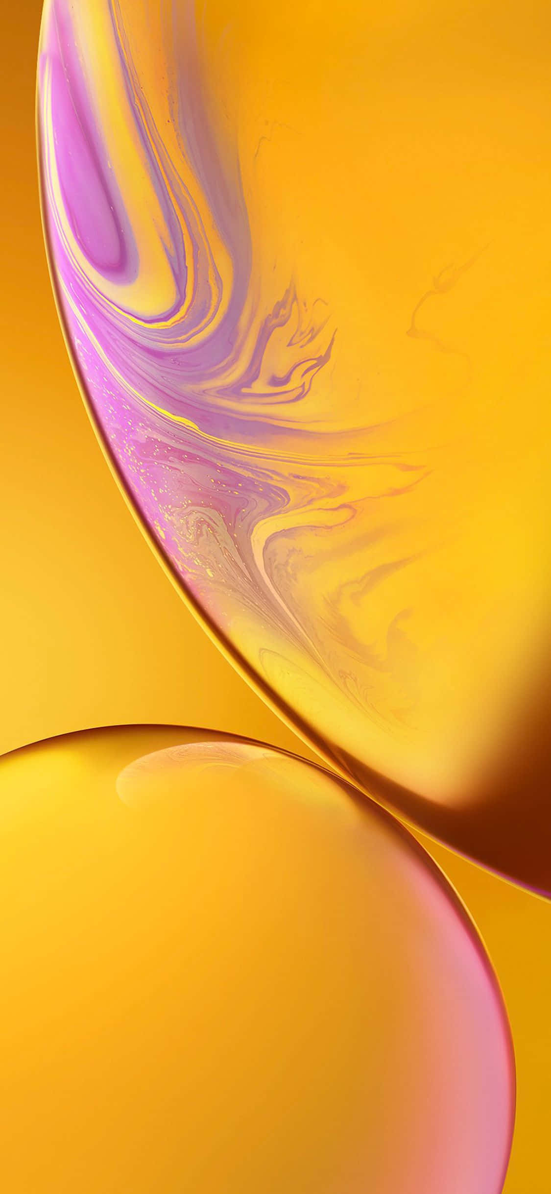 iPhone XS -taustakuva Taustakuvat