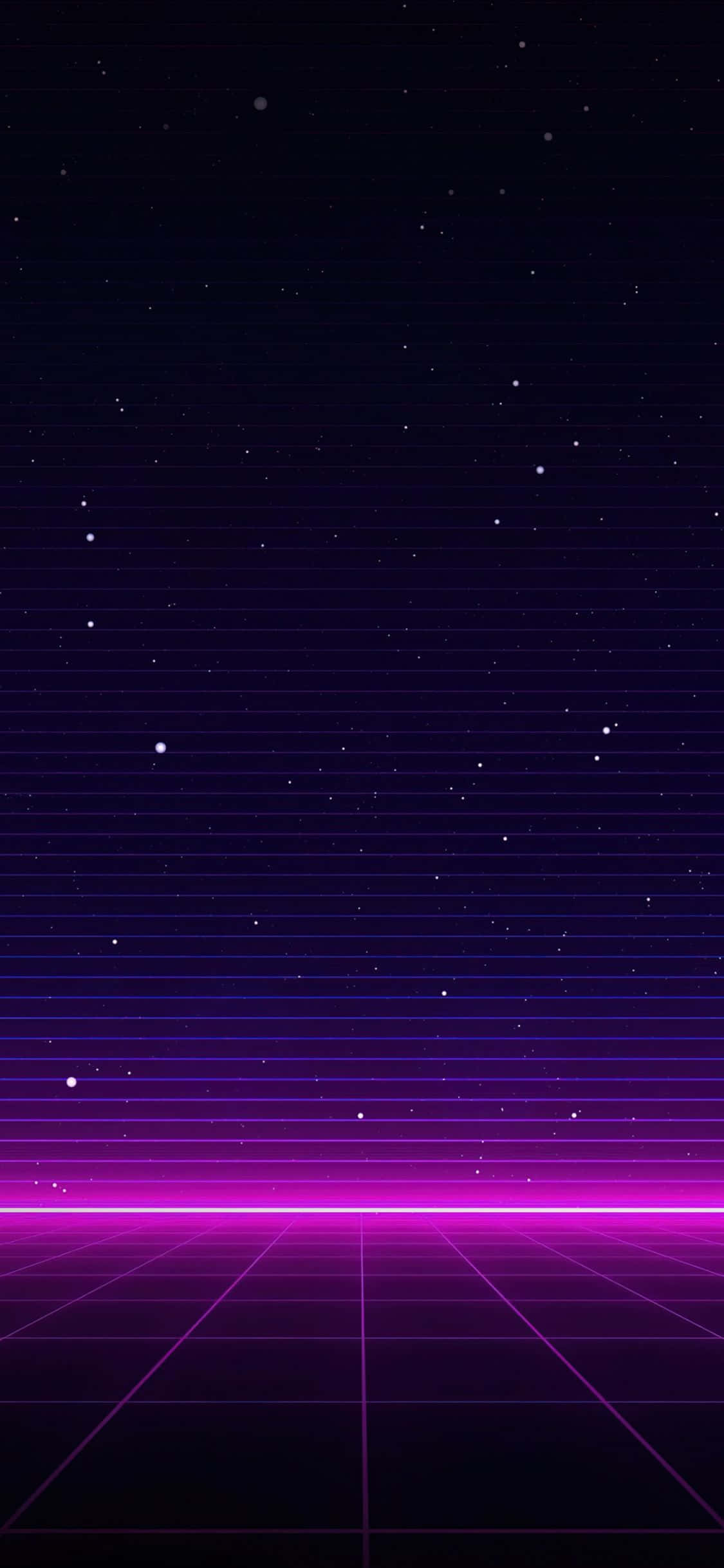 iPhone XS -taustakuva Taustakuvat