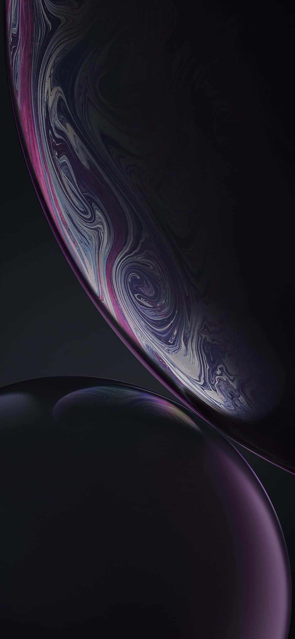 iPhone XS -taustakuva Taustakuvat