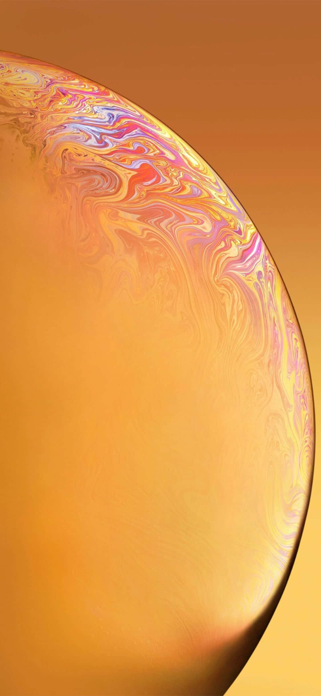 iPhone XS -taustakuva Taustakuvat