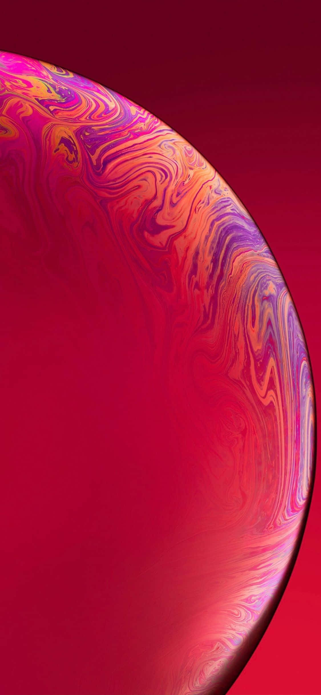 iPhone XS -taustakuva Taustakuvat