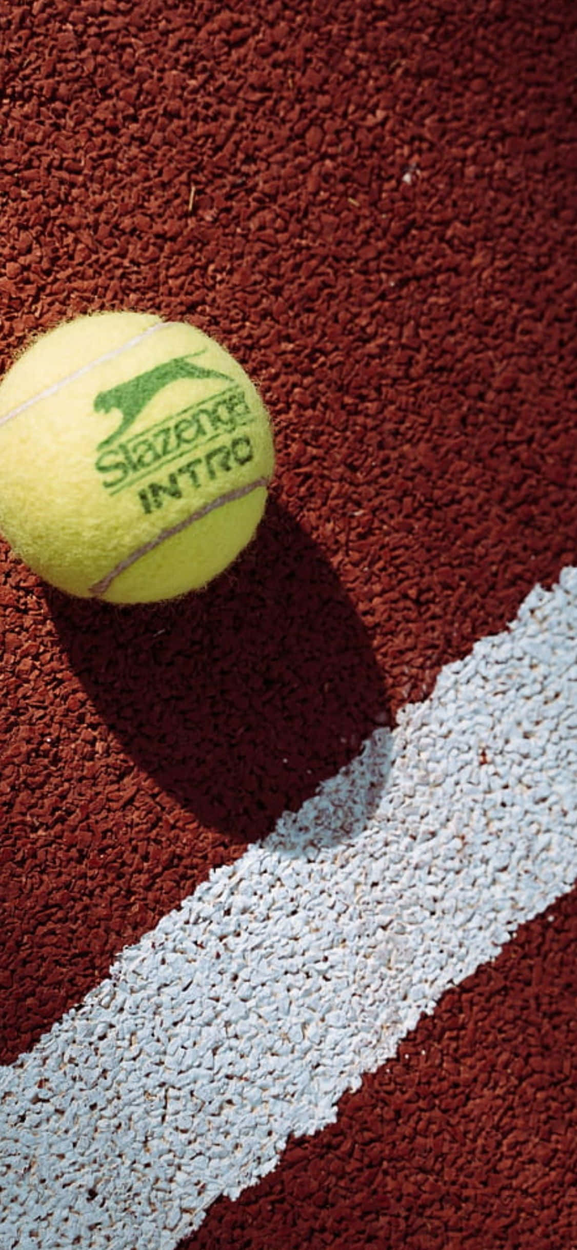 iPhone Xs Tennis Tausta Taustakuvat