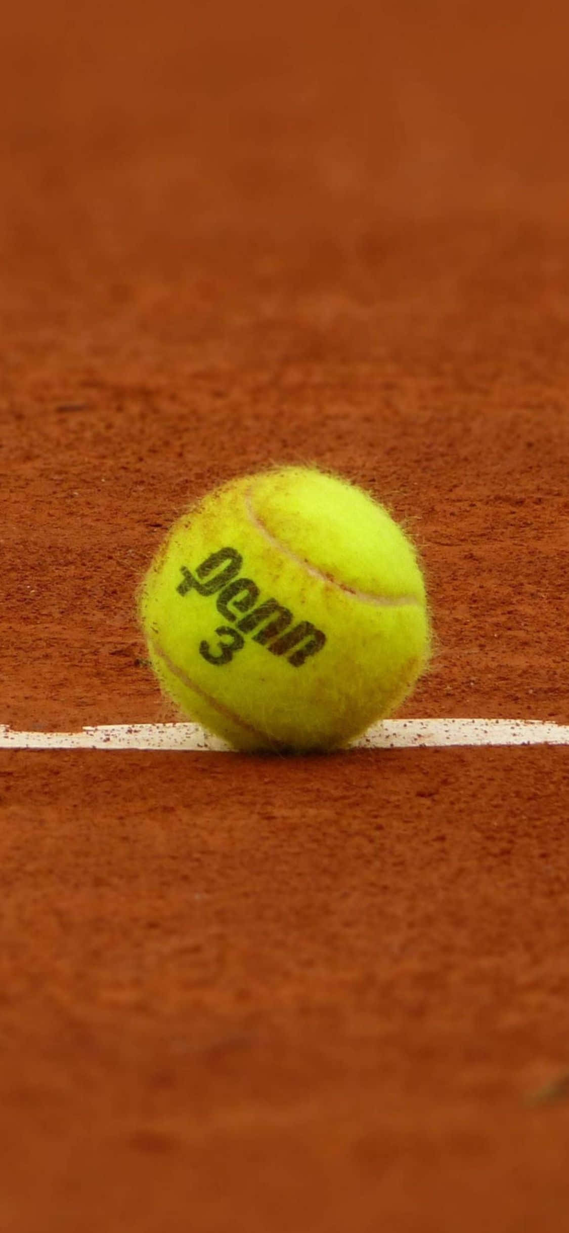 iPhone Xs Tennis Tausta Taustakuvat