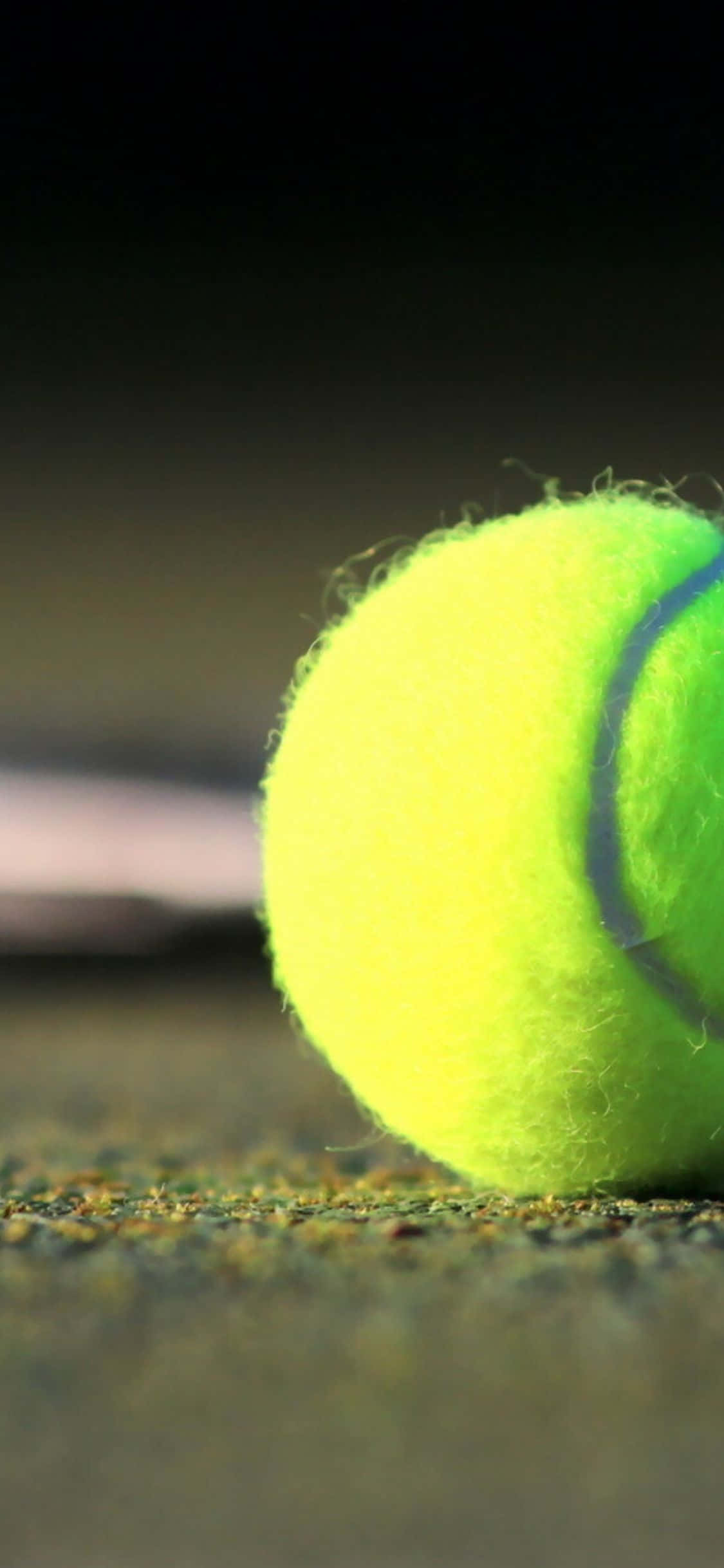 iPhone Xs Tennis Tausta Taustakuvat