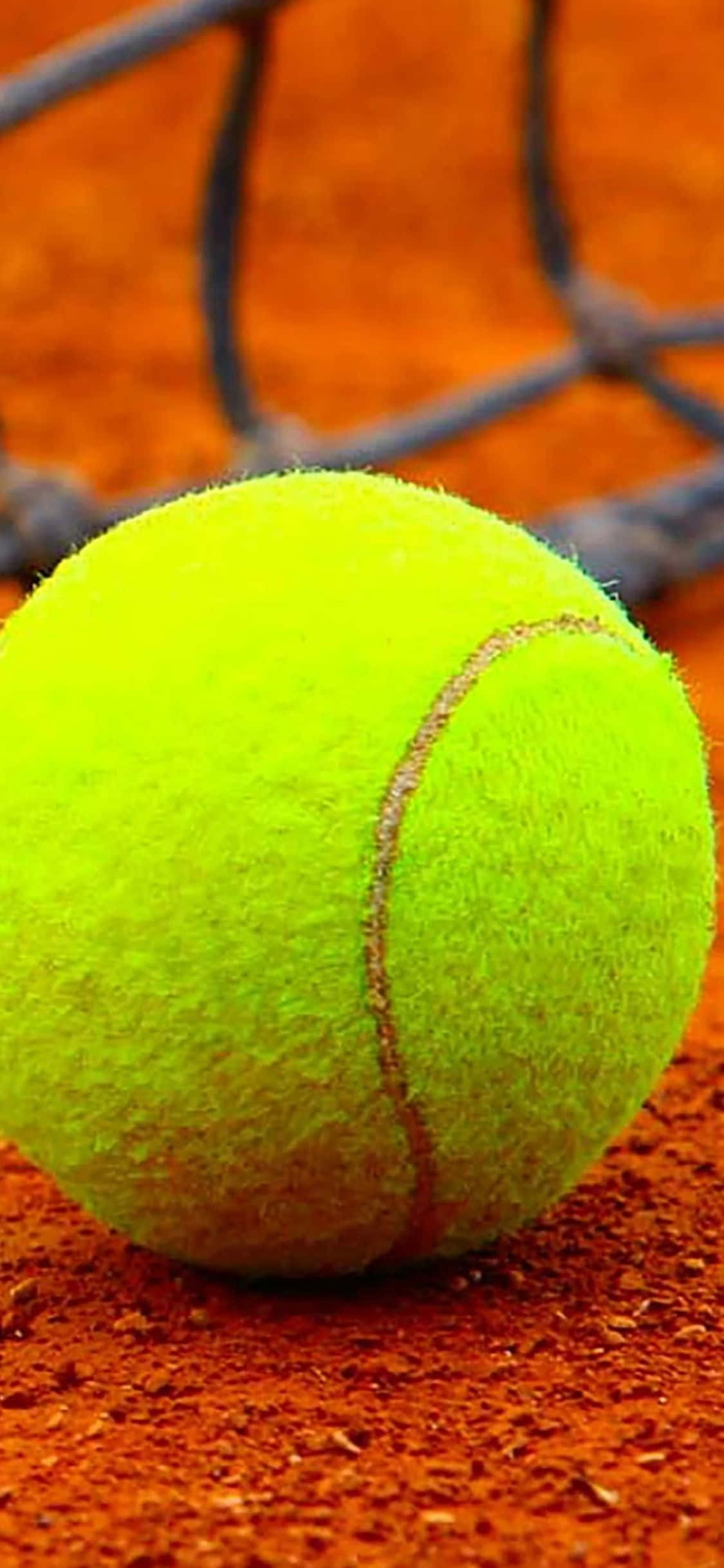 iPhone Xs Tennis Tausta Taustakuvat