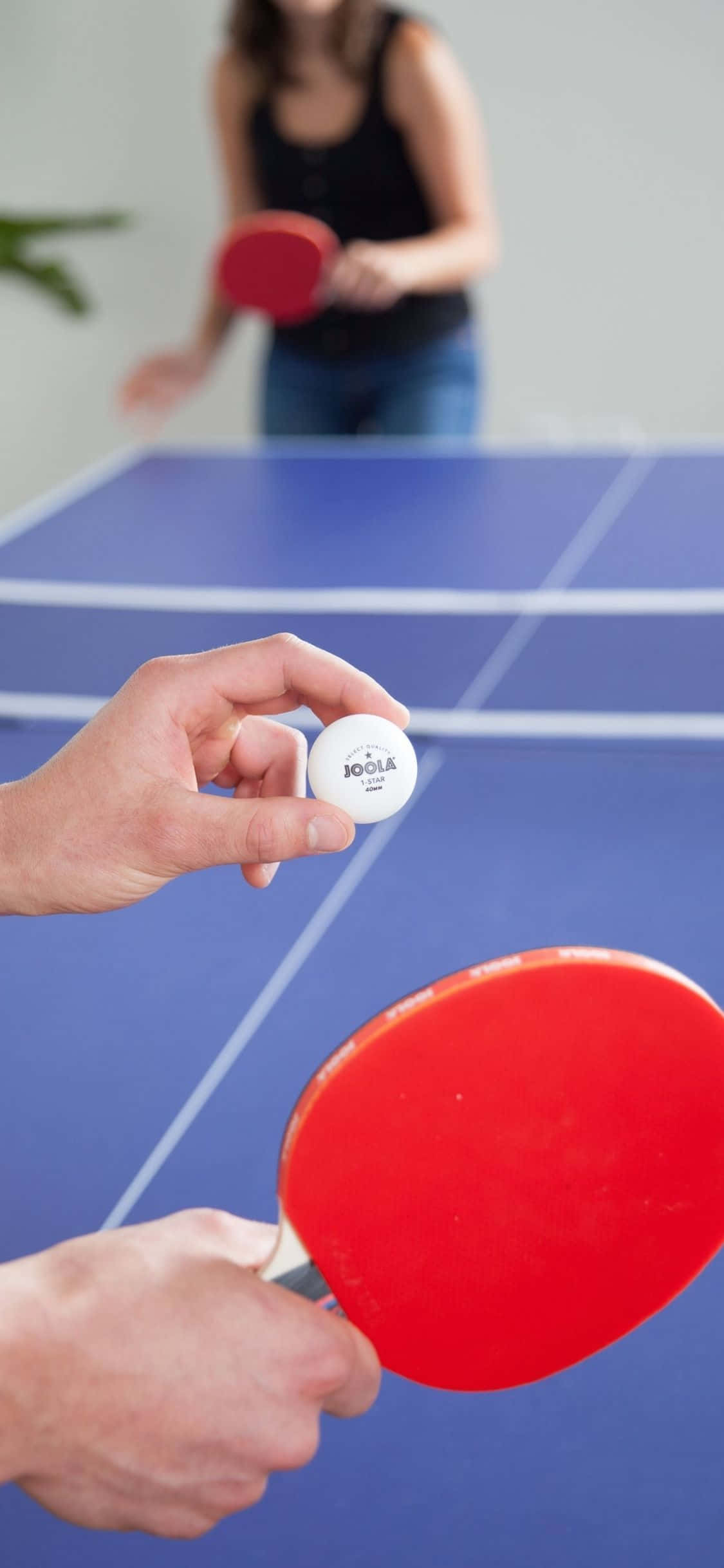 iPhone Xs Tennis Tausta Taustakuvat
