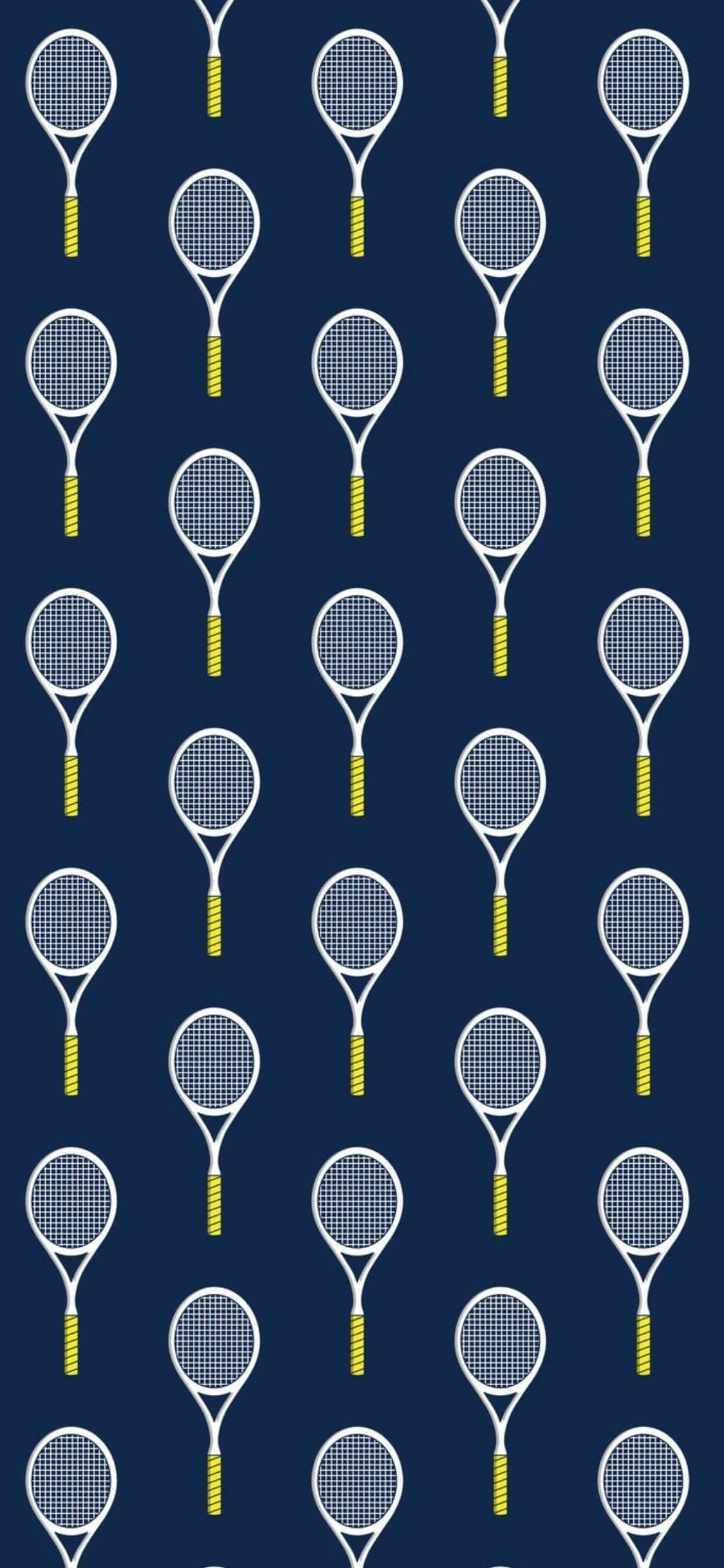 iPhone Xs Tennis Tausta Taustakuvat