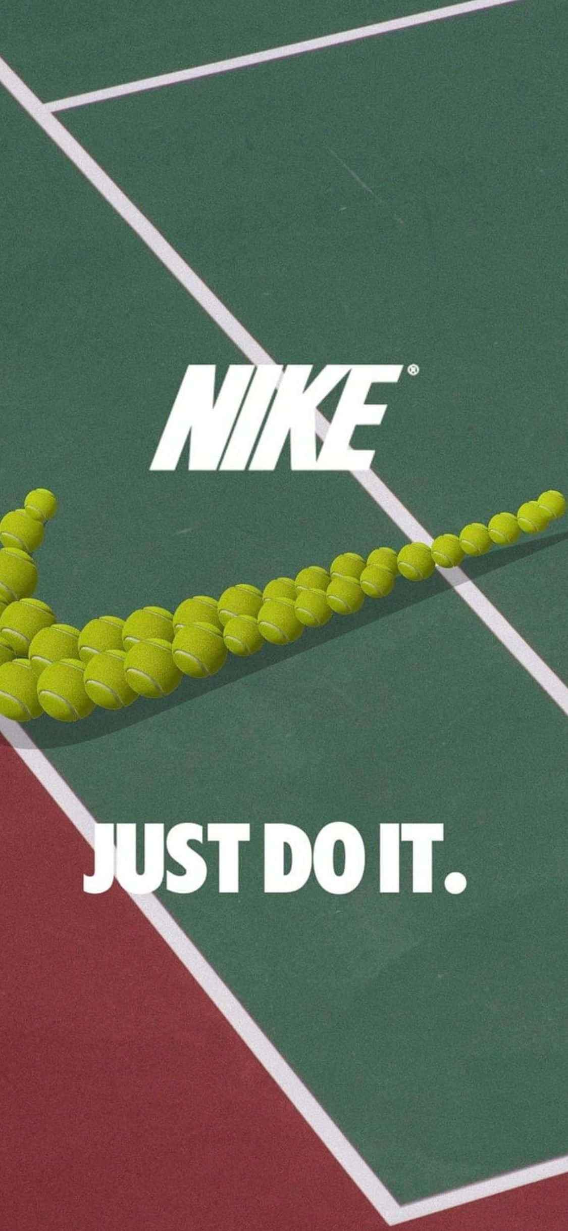 iPhone Xs Tennis Tausta Taustakuvat