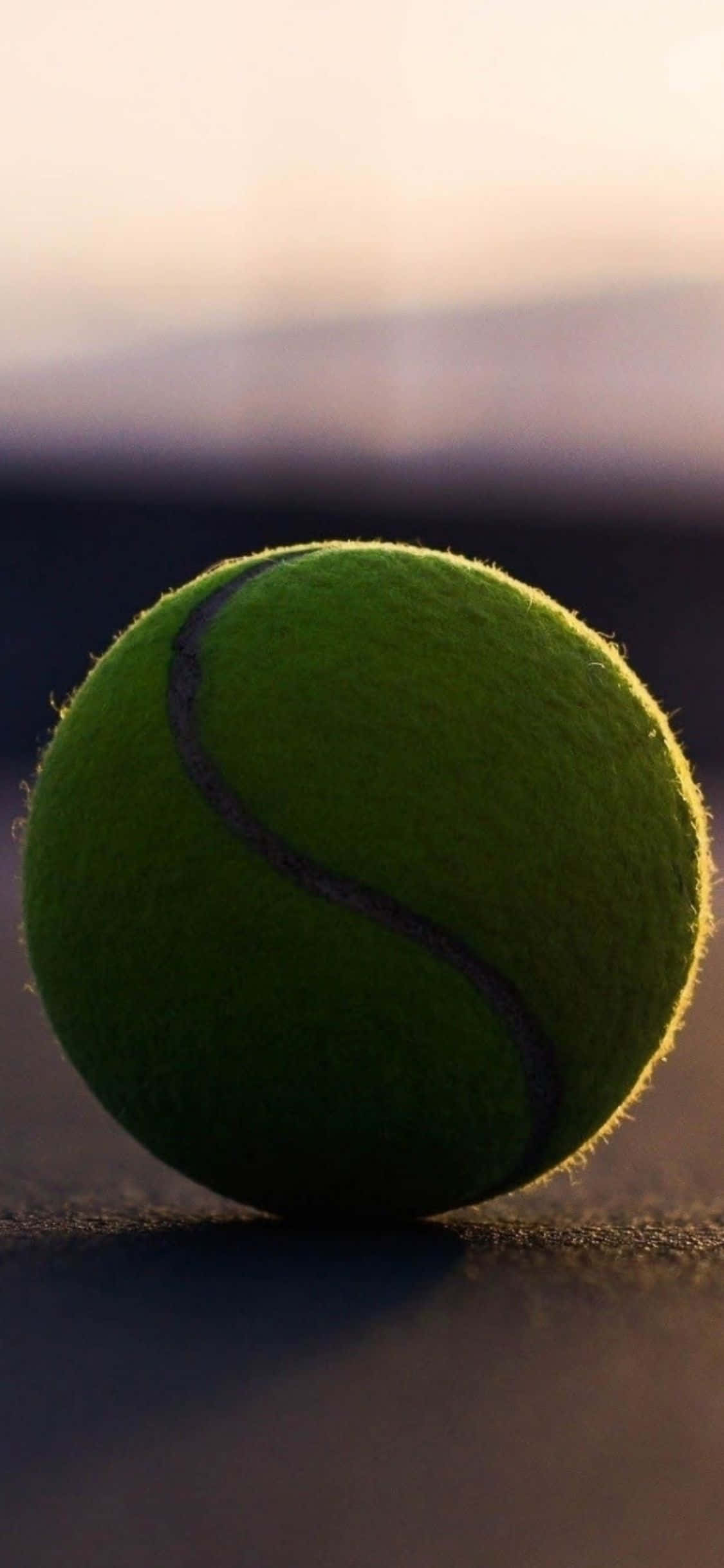 iPhone Xs Tennistausta Taustakuvat