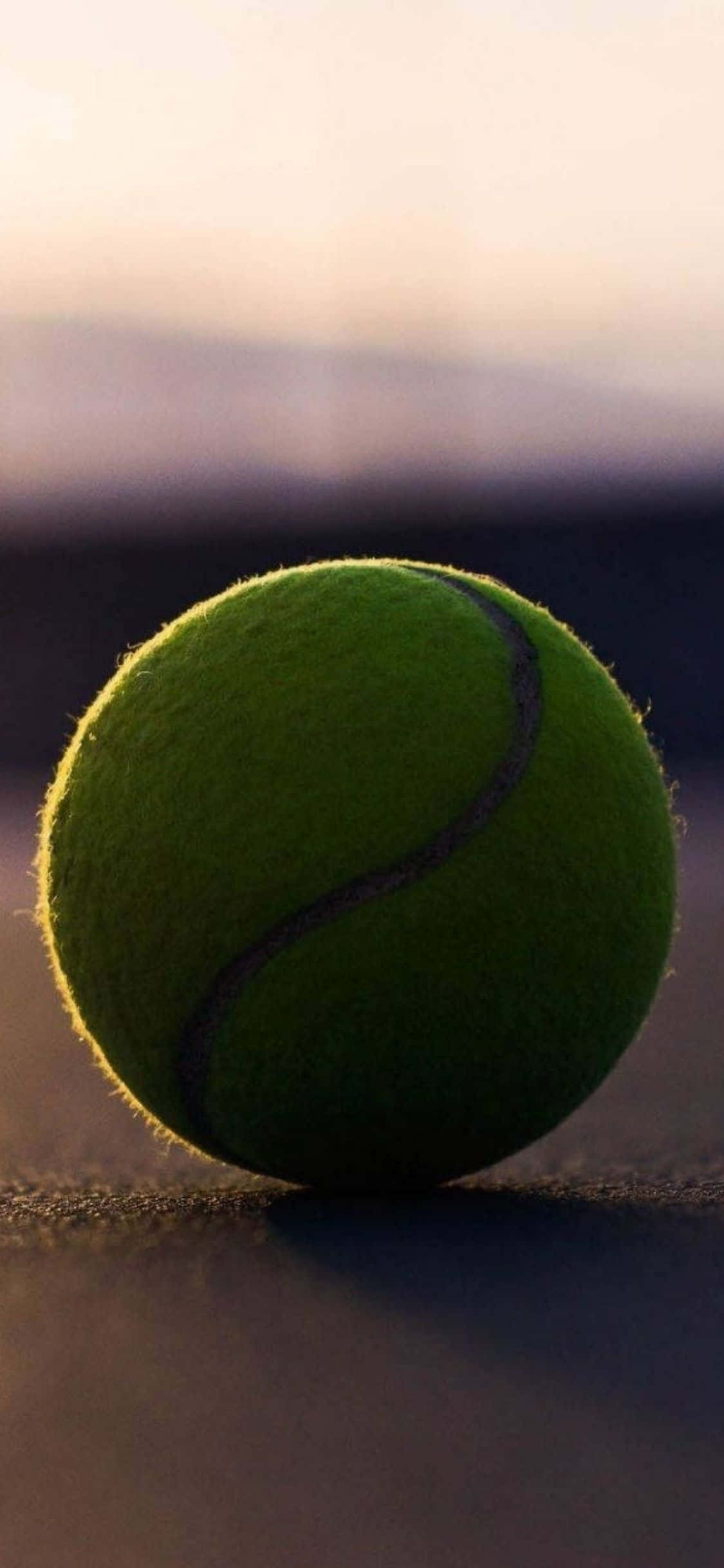 iPhone Xs Tennis Tausta Taustakuvat