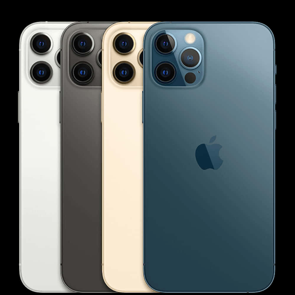 iPhone12 väri vaihtoehdot Taustakuvat