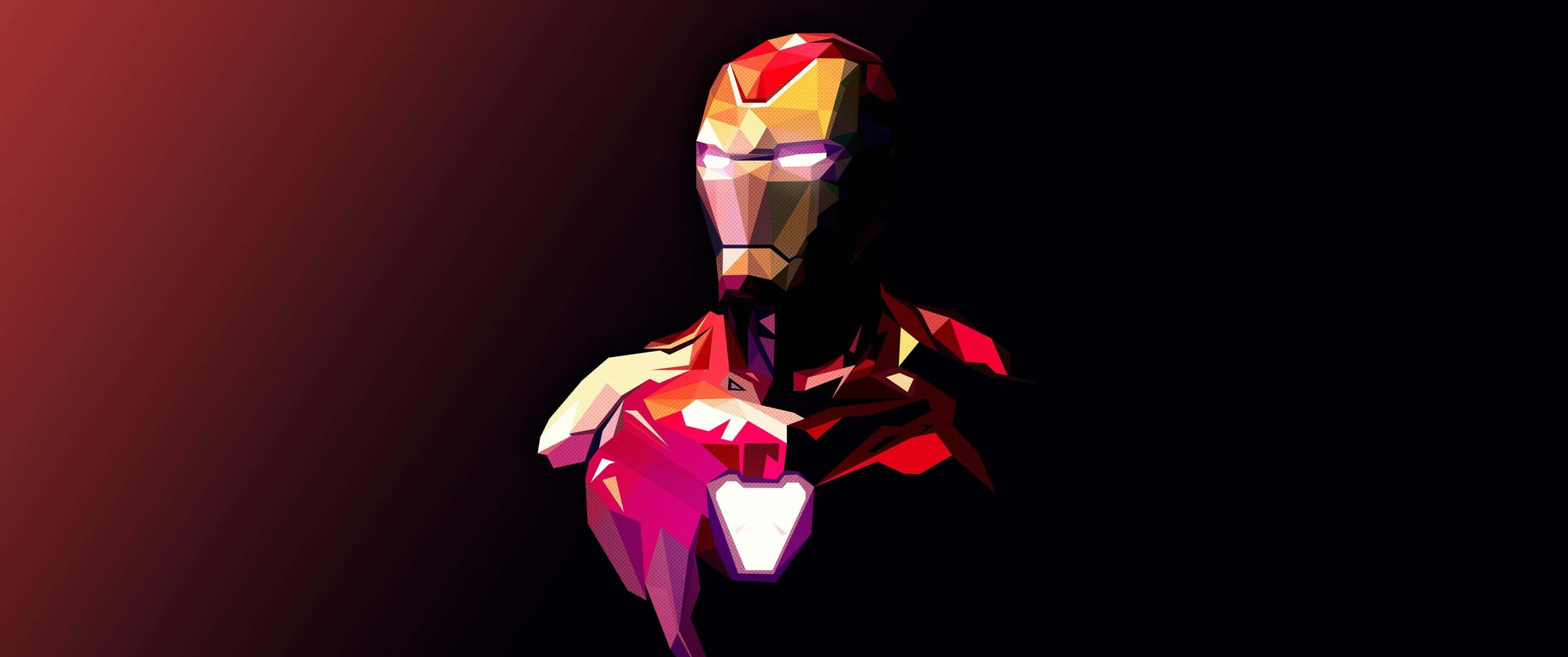iron man HD -taustakuvat Taustakuvat